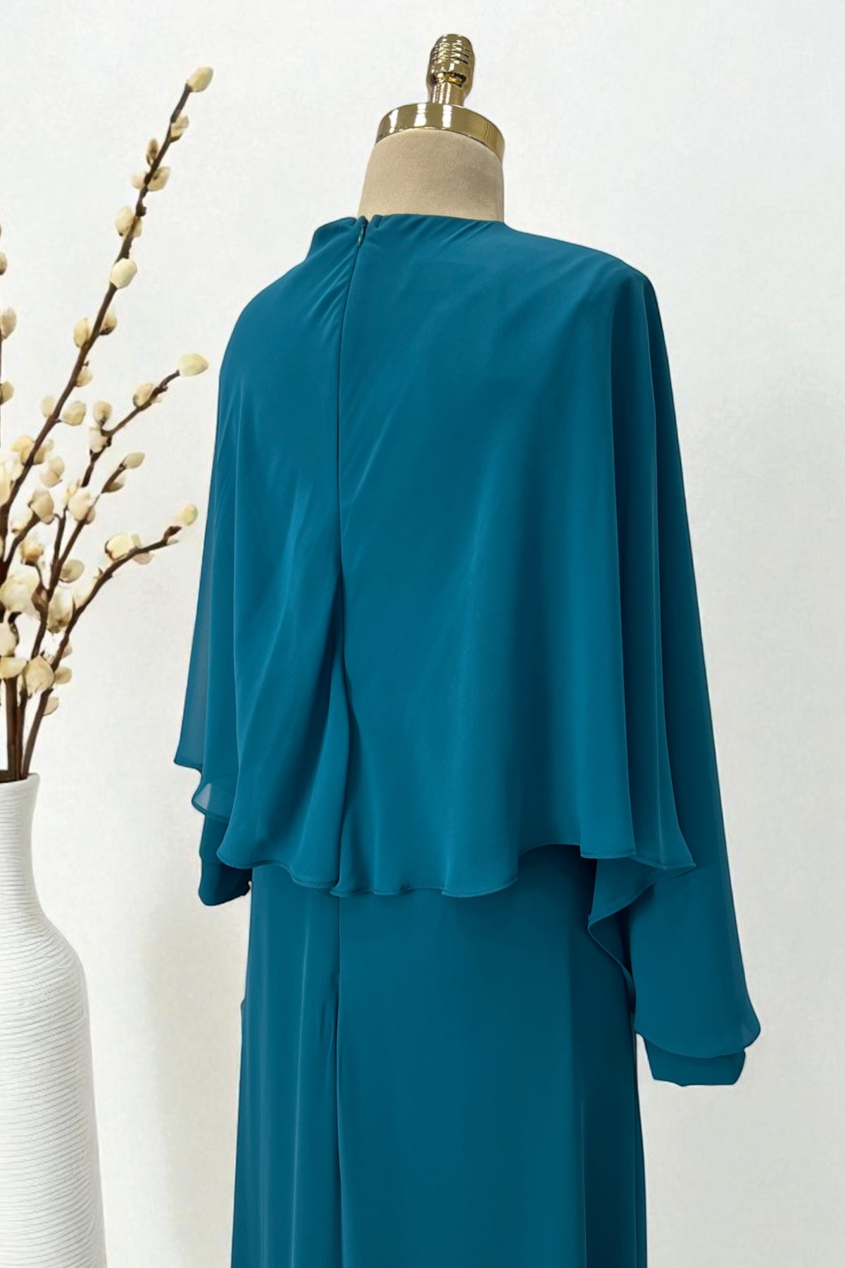 Anjeya Robe - NKANJ0911