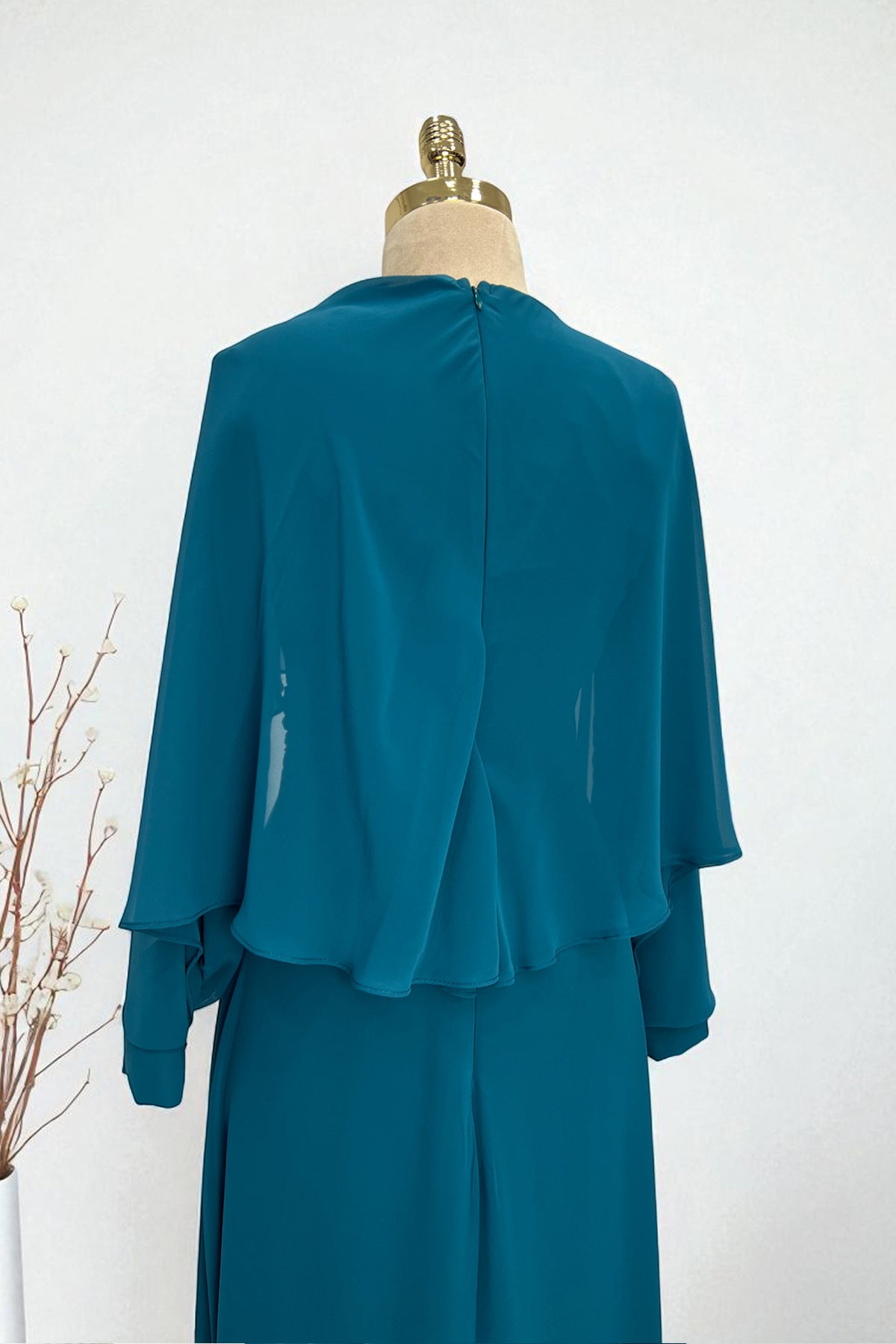 Anjeya Robe - NKANJ0911