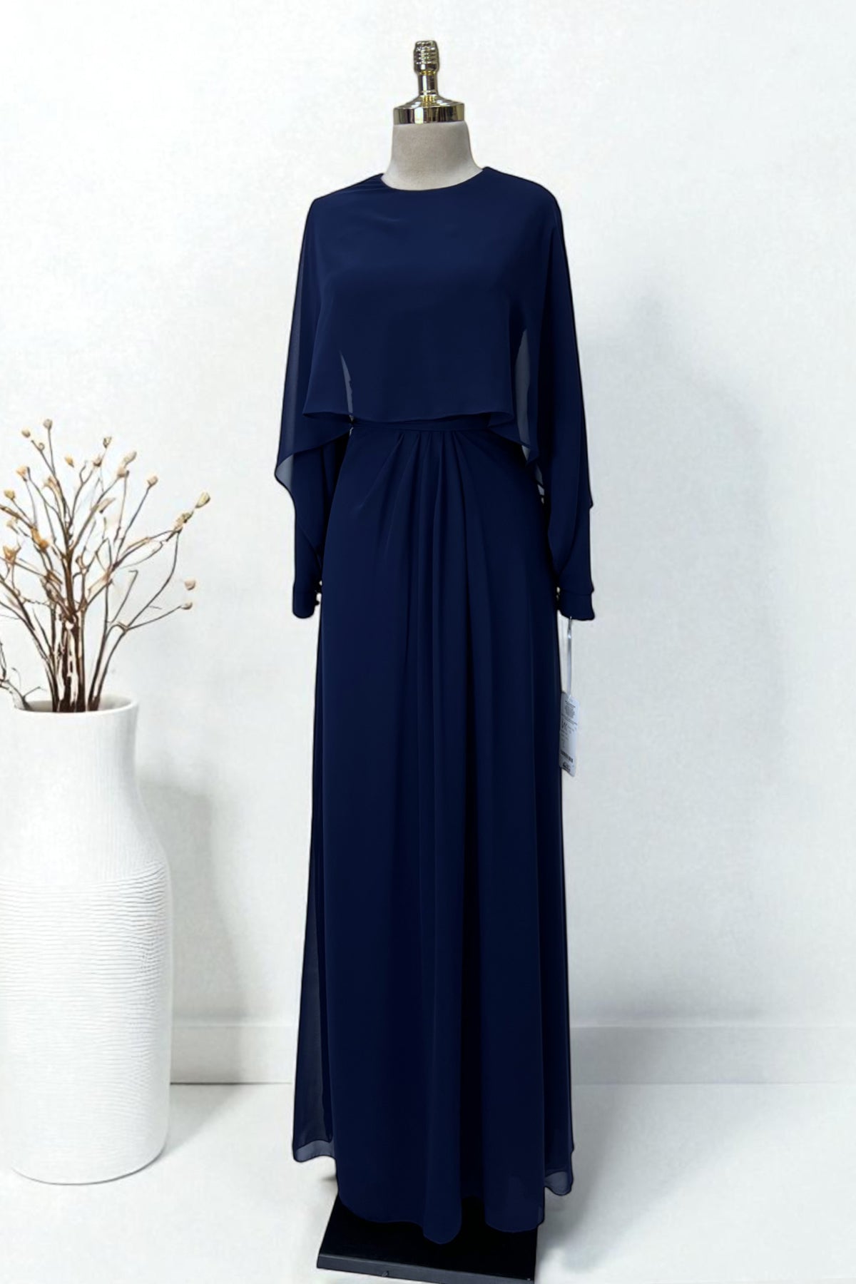 Anjeya Robe - NKANJ0911