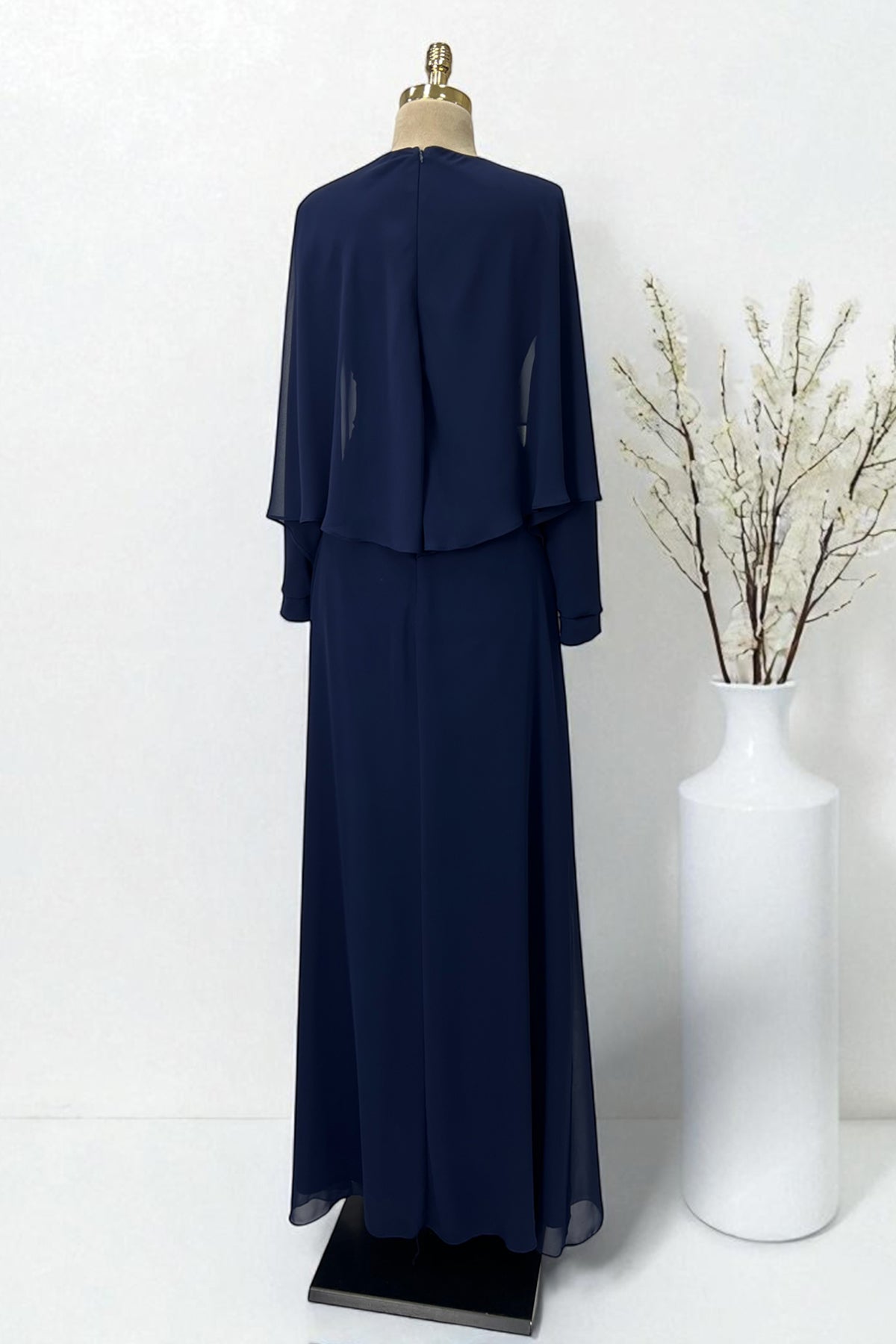 Anjeya Robe - NKANJ0911