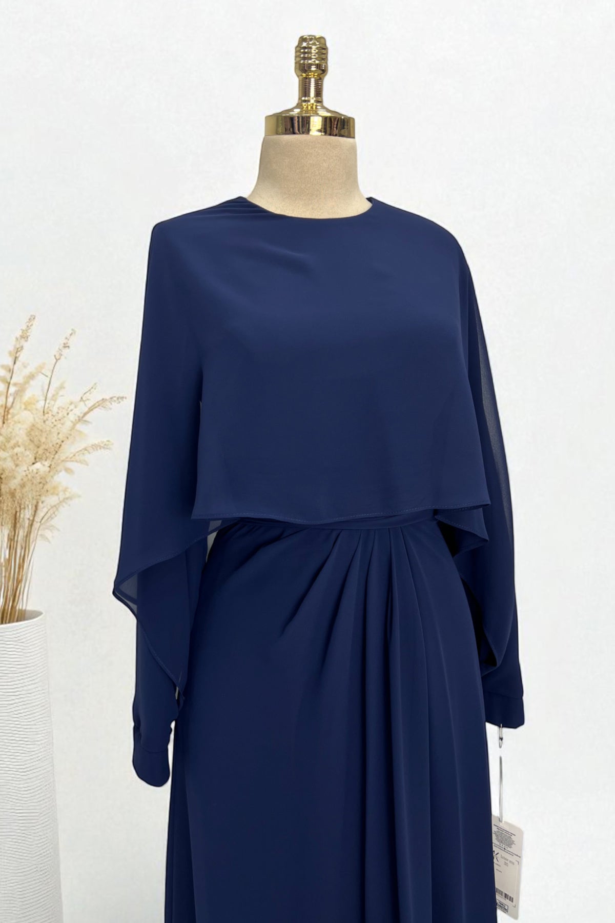 Anjeya Robe - NKANJ0911