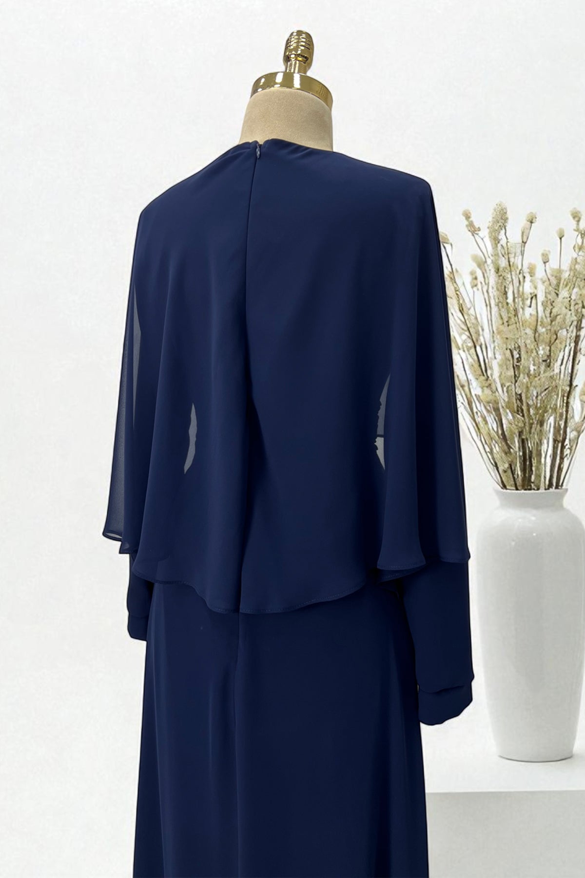 Anjeya Robe - NKANJ0911