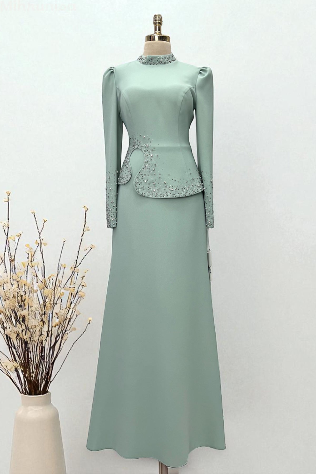 Ayperi Abiye - NKAYP0911