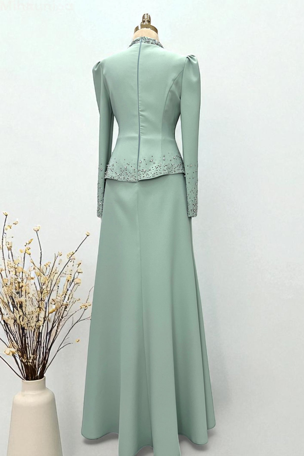 Ayperi Abiye - NKAYP0911