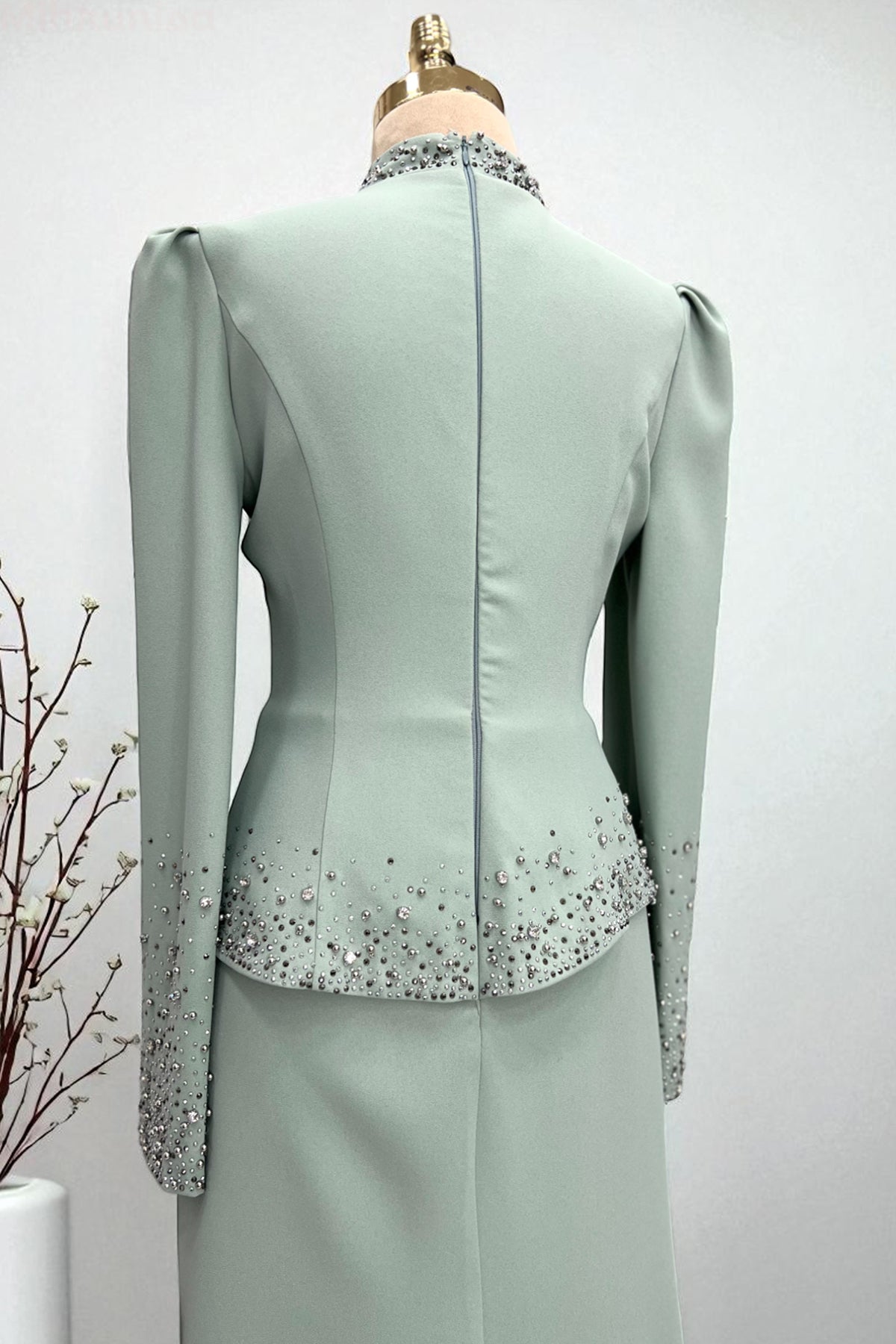 Ayperi Abiye - NKAYP0911