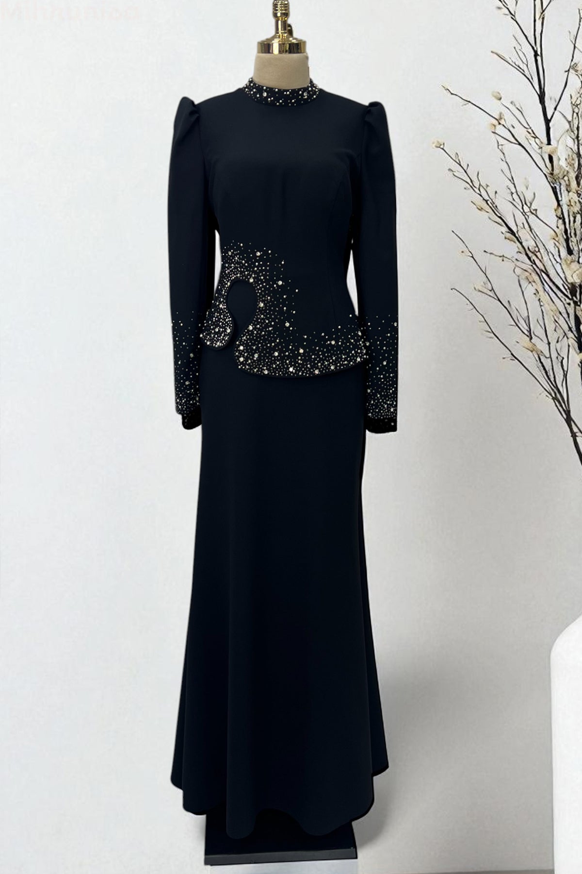 Ayperi Abiye - NKAYP0911