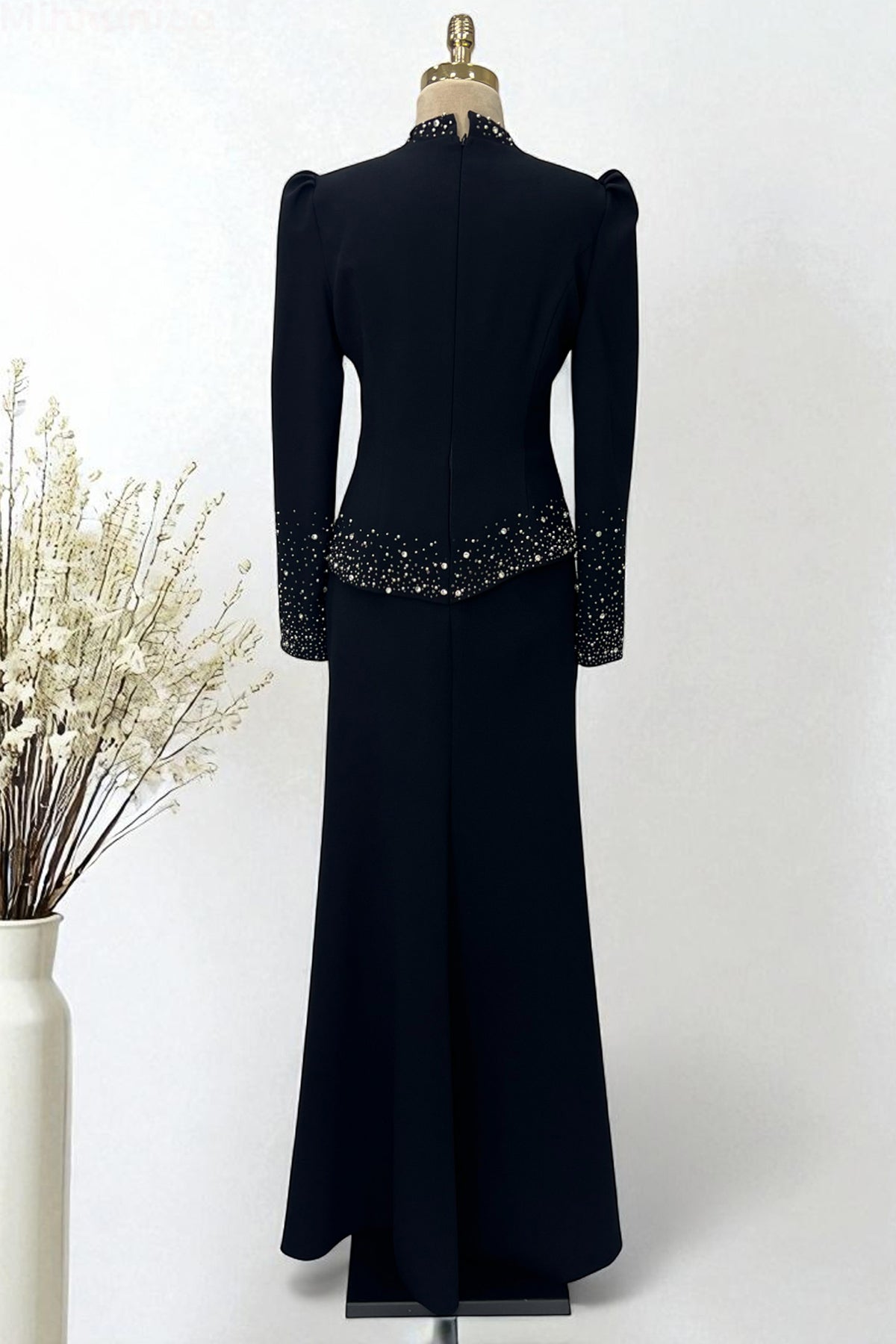 Ayperi Abiye - NKAYP0911