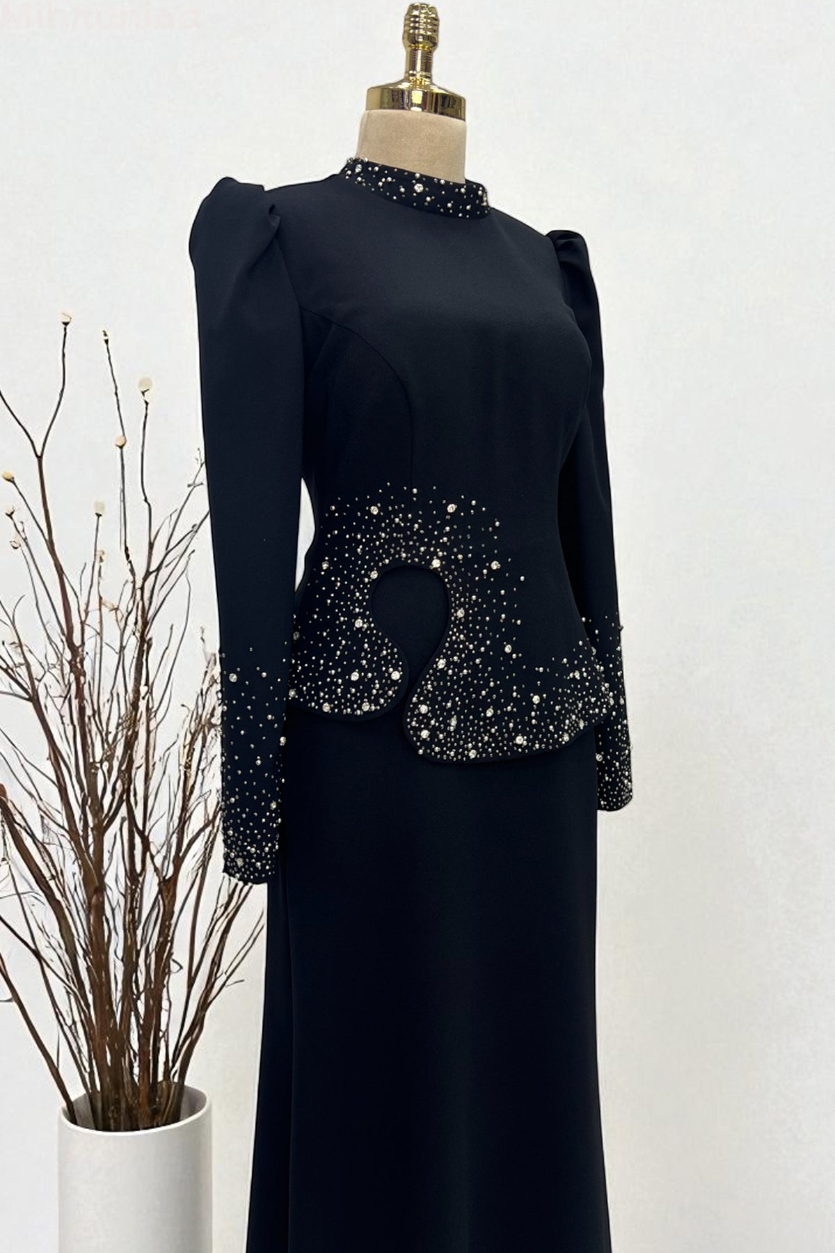 Ayperi Abiye - NKAYP0911