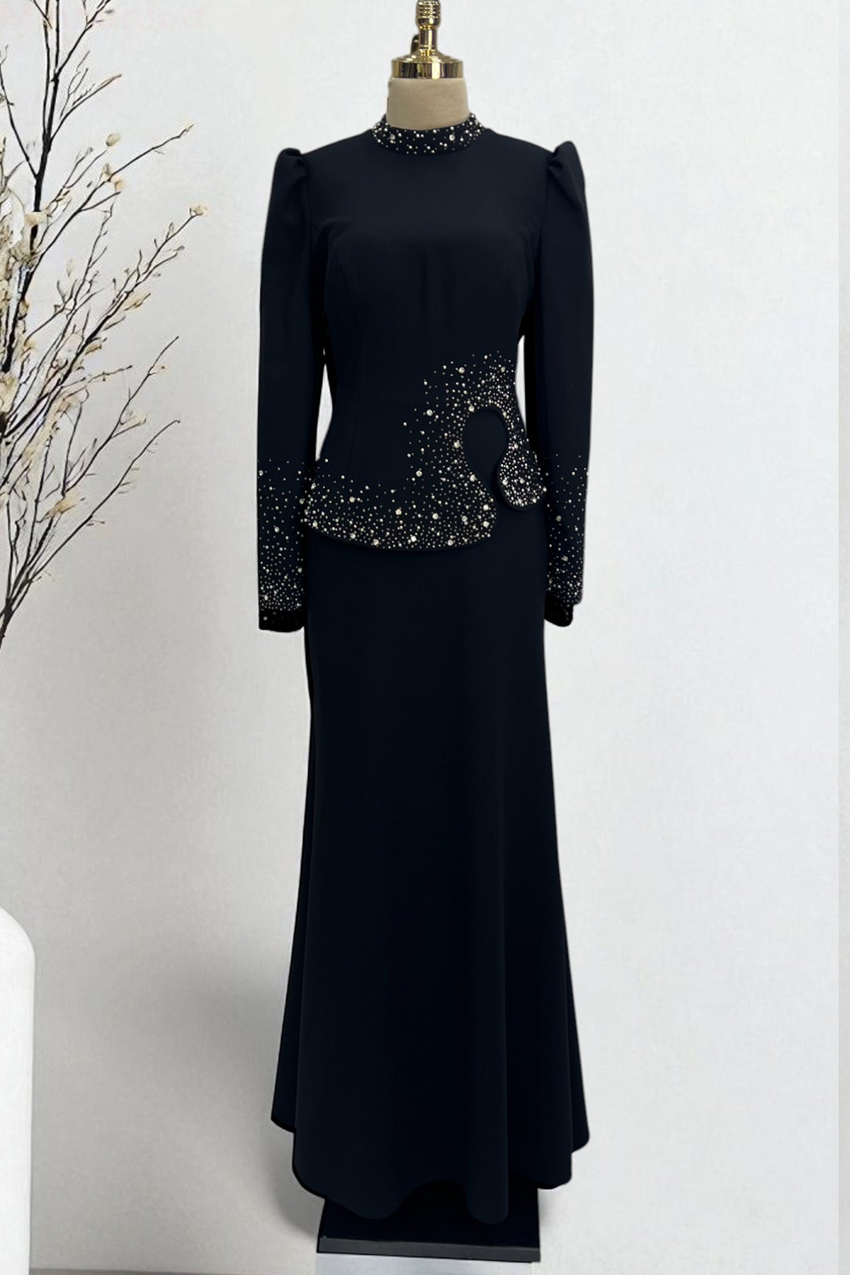 Ayperi Abiye - NKAYP0911