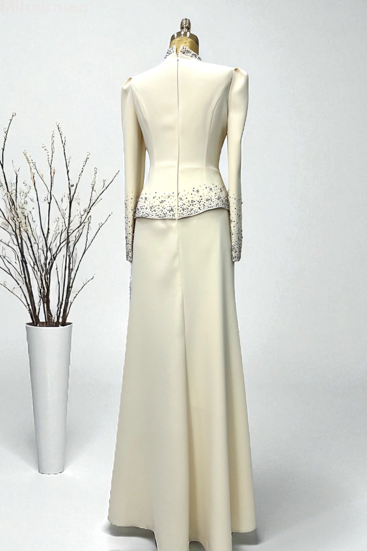 Ayperi Abiye - NKAYP0911