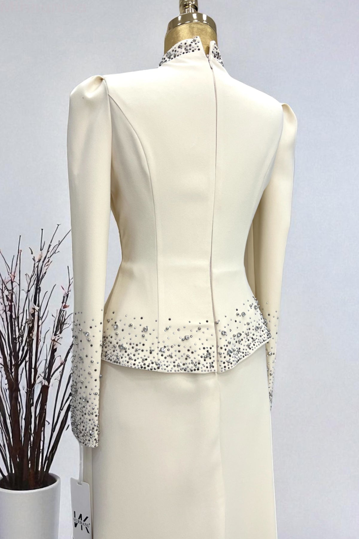 Ayperi Abiye - NKAYP0911