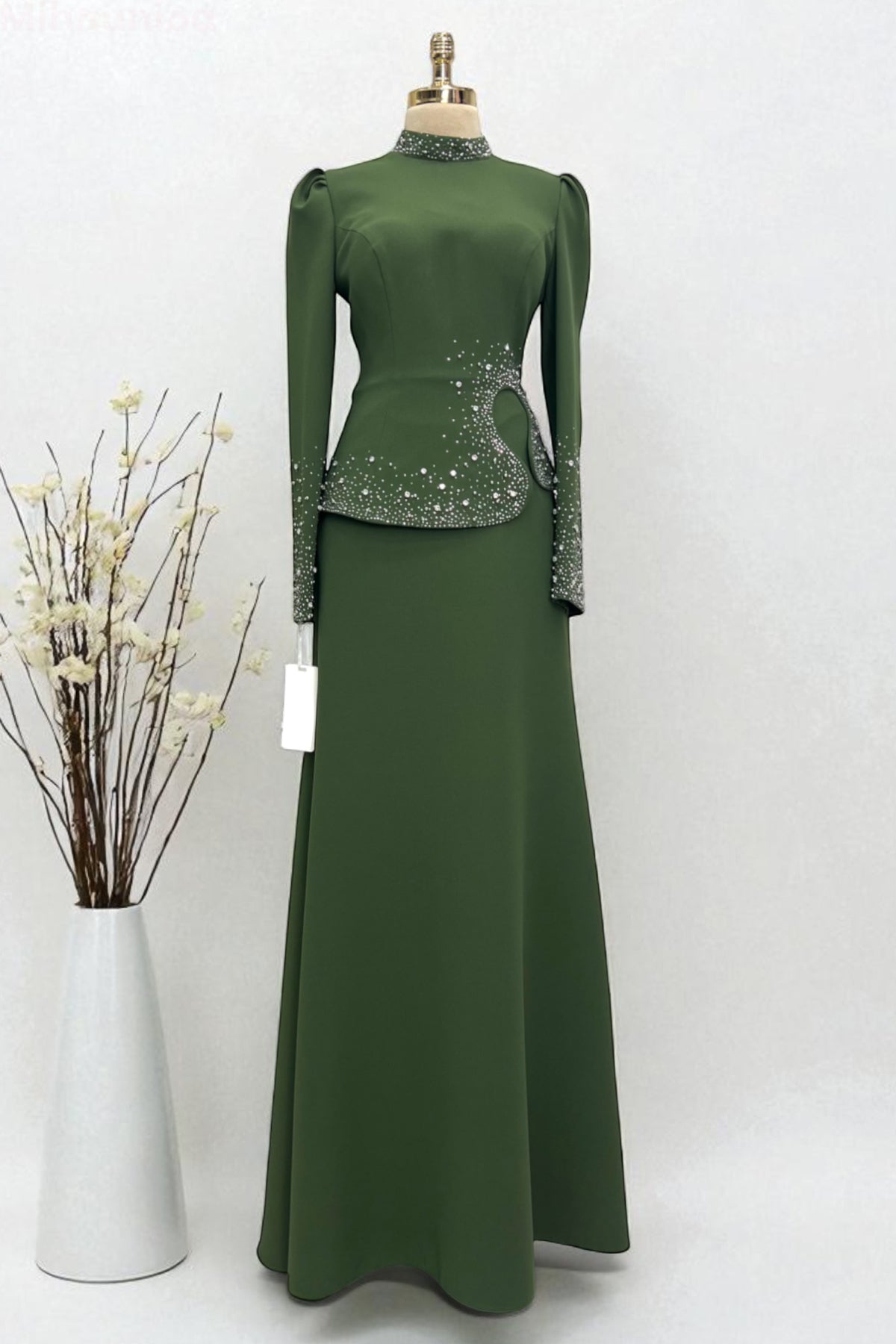 Ayperi Abiye - NKAYP0911