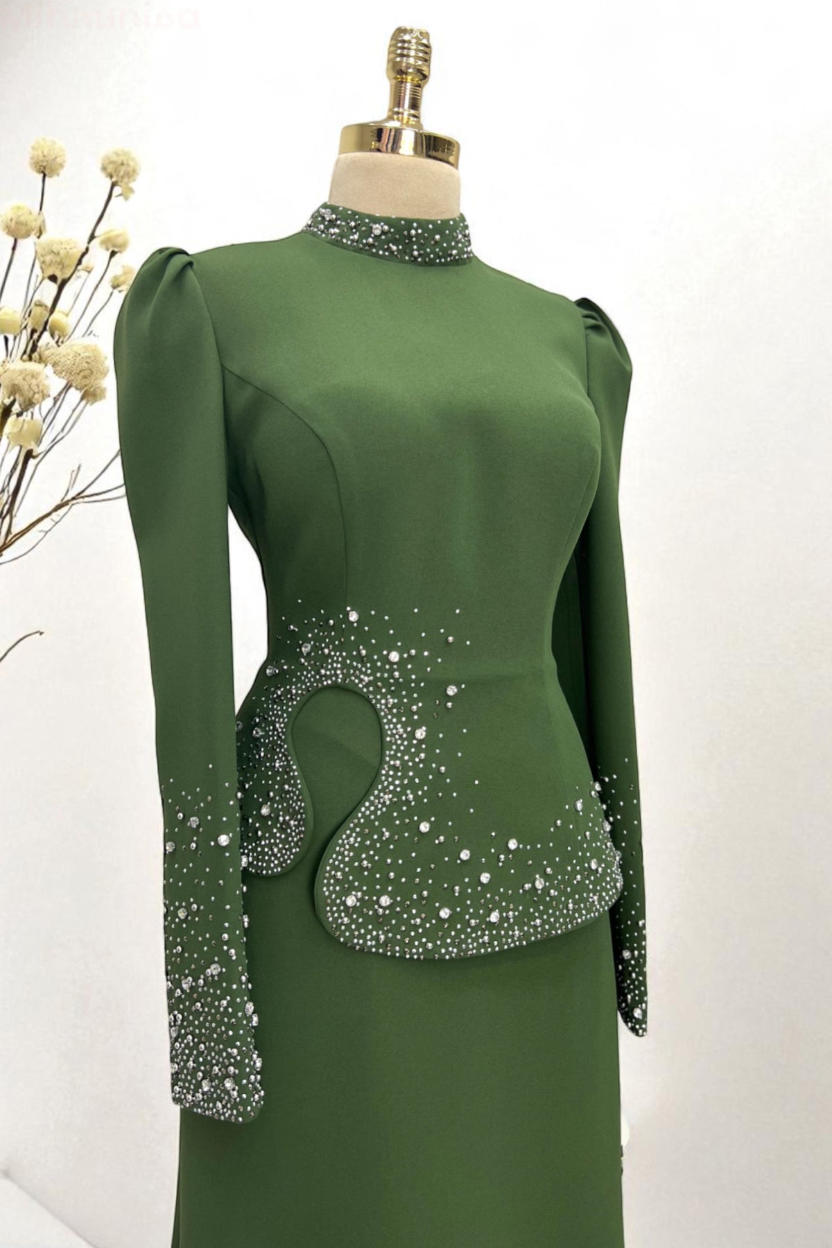 Ayperi Abiye - NKAYP0911