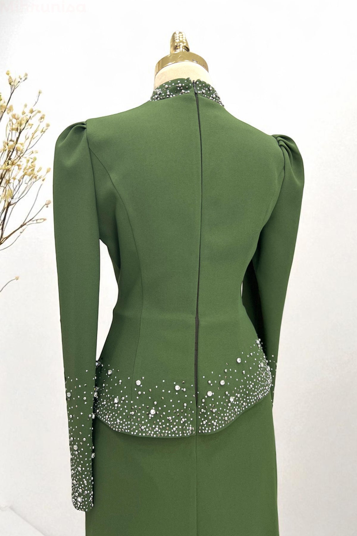 Ayperi Abiye - NKAYP0911