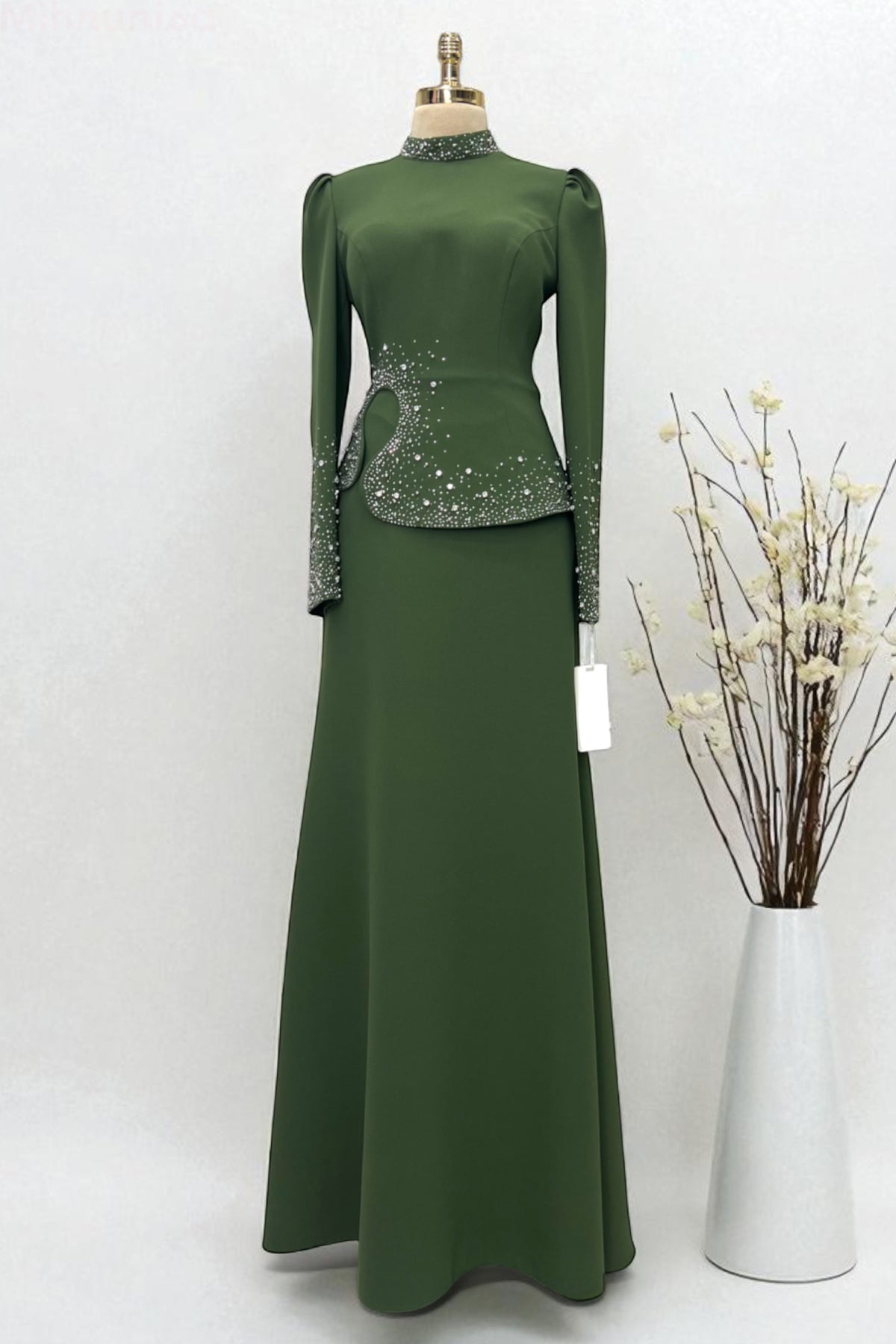 Ayperi Abiye - NKAYP0911