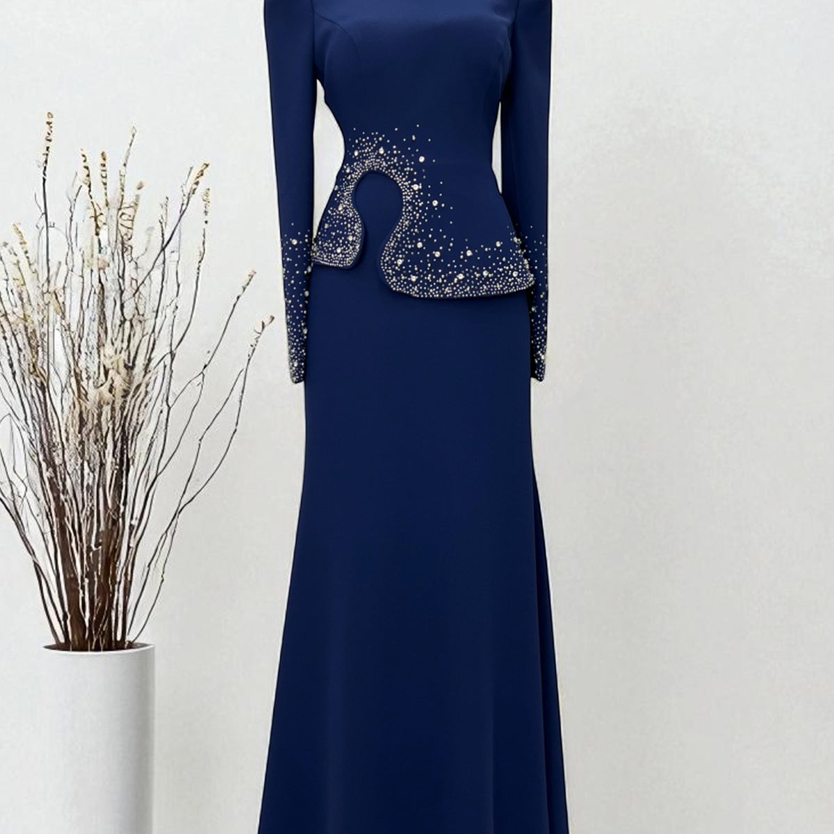 Ayperi Abiye - NKAYP0911