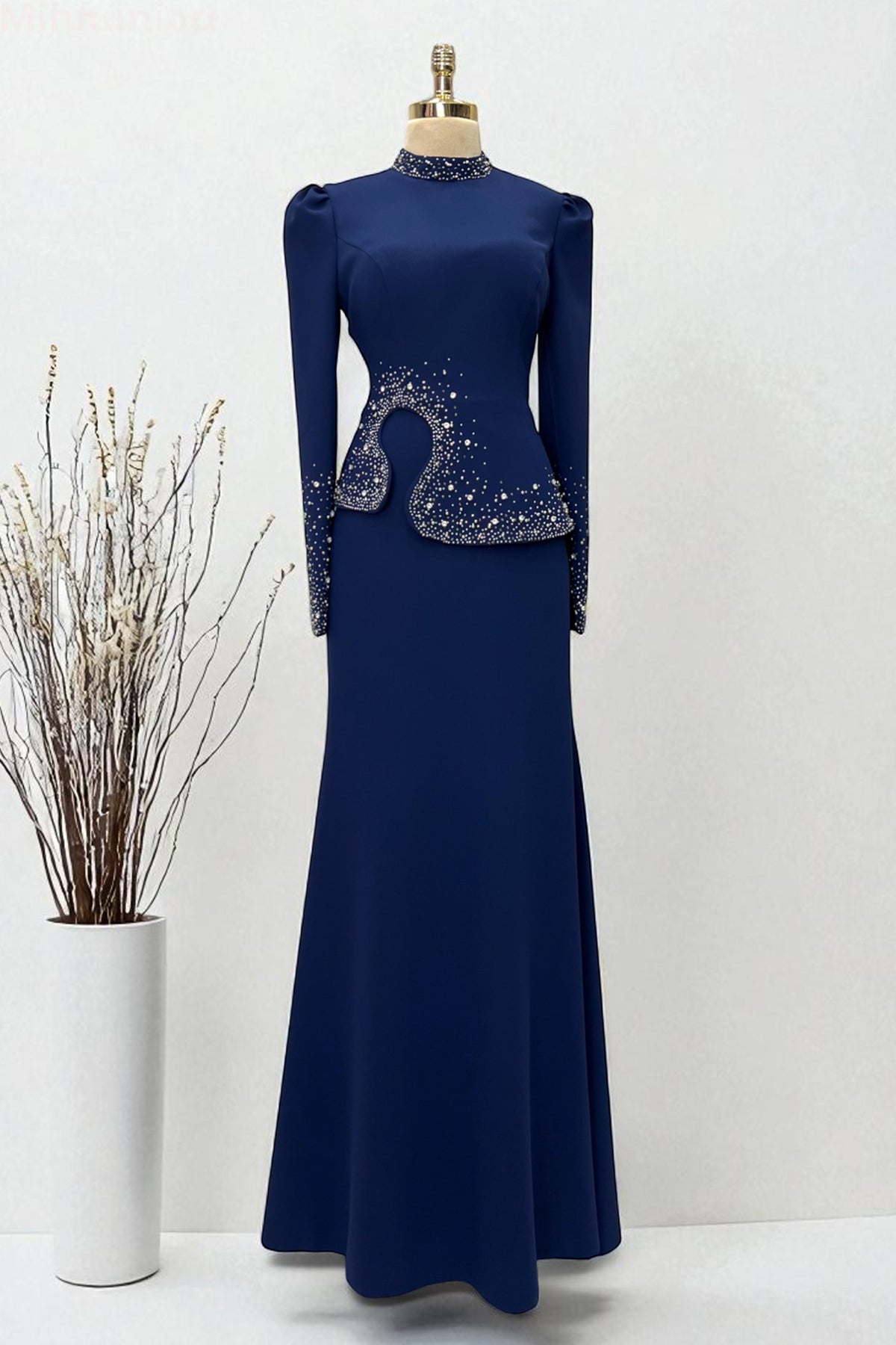 Ayperi Abiye - NKAYP0911