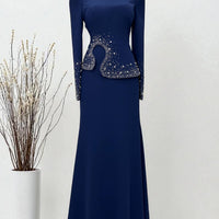 Ayperi Abiye - NKAYP0911