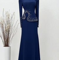 Ayperi Abiye - NKAYP0911