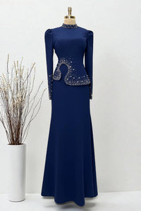 Ayperi Abiye - NKAYP0911