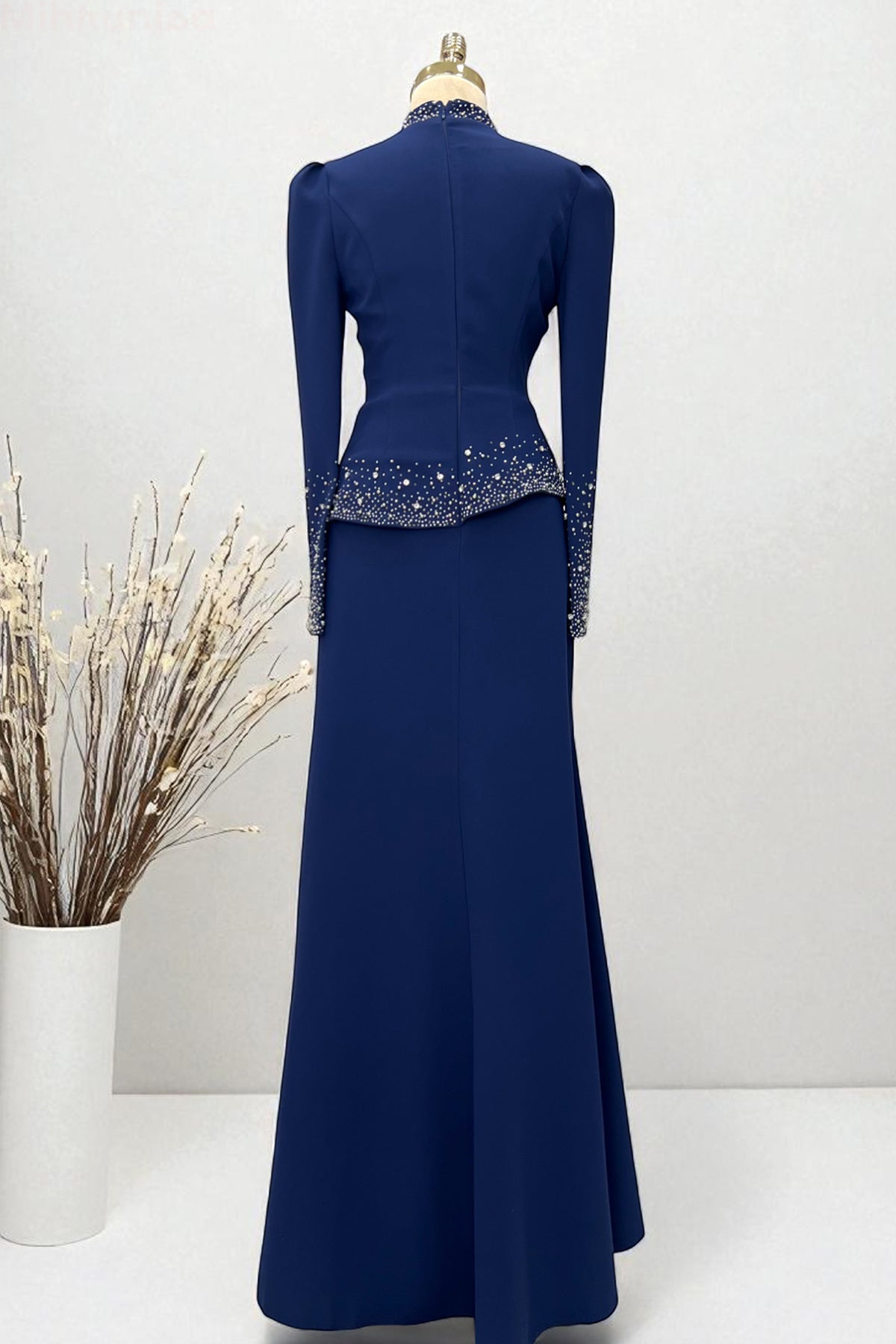 Ayperi Abiye - NKAYP0911