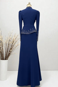 Ayperi Abiye - NKAYP0911