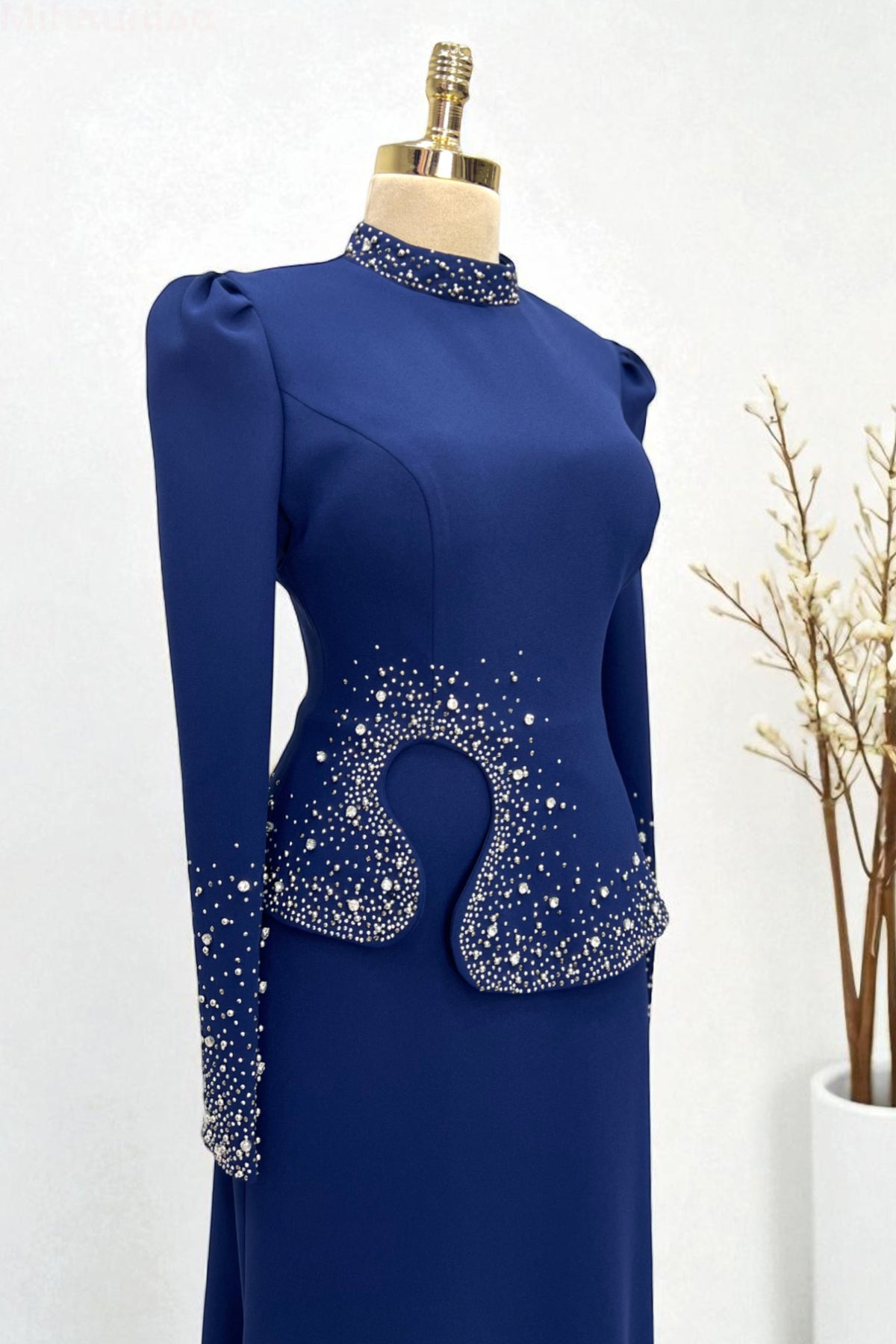 Ayperi Abiye - NKAYP0911