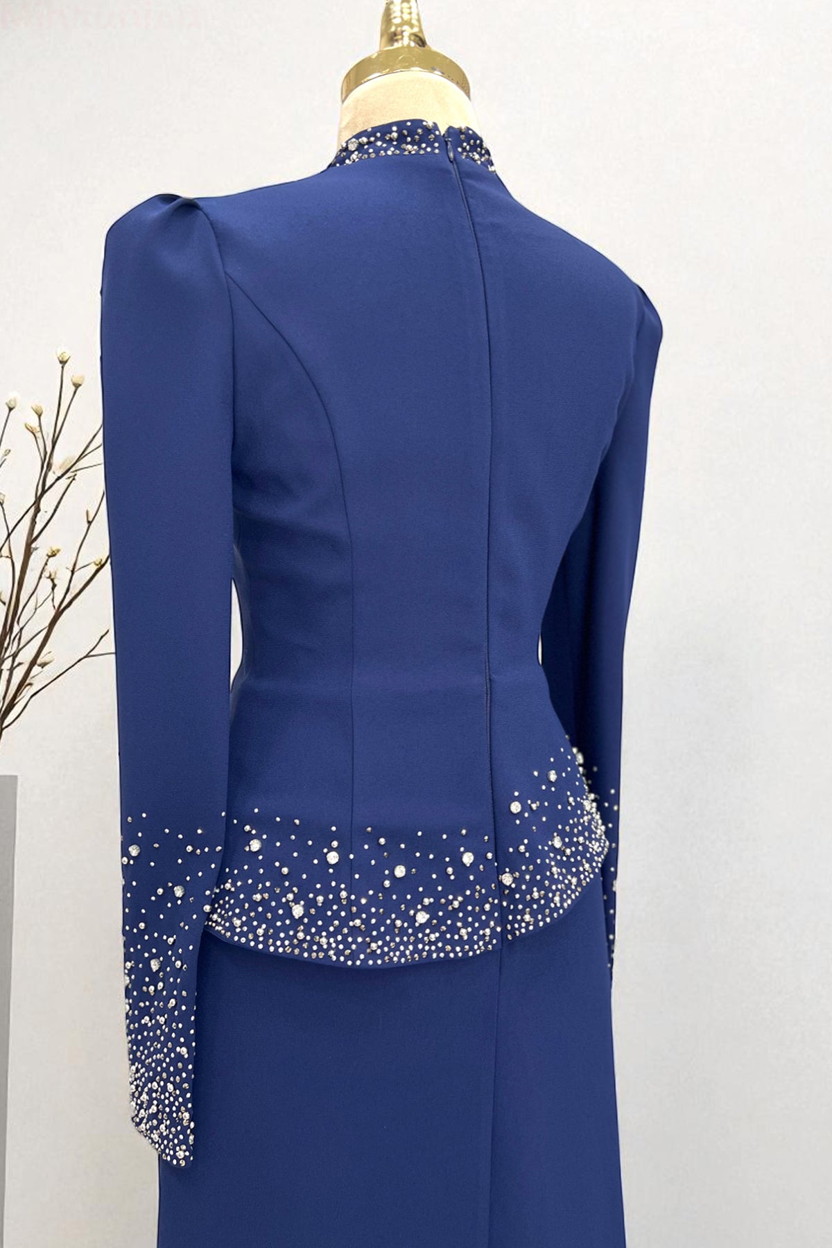 Ayperi Abiye - NKAYP0911