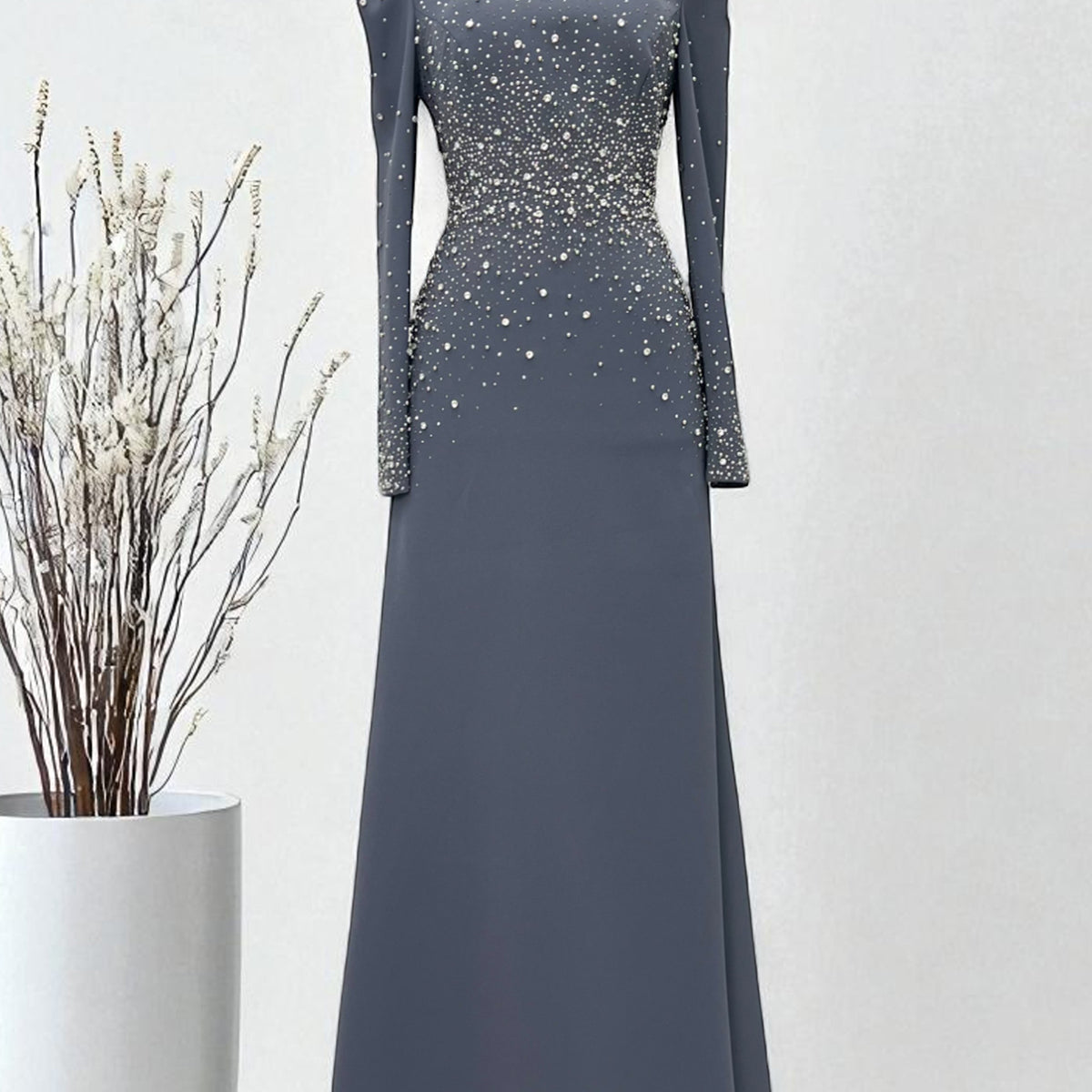 Eftelya Robe - NKEFT1211