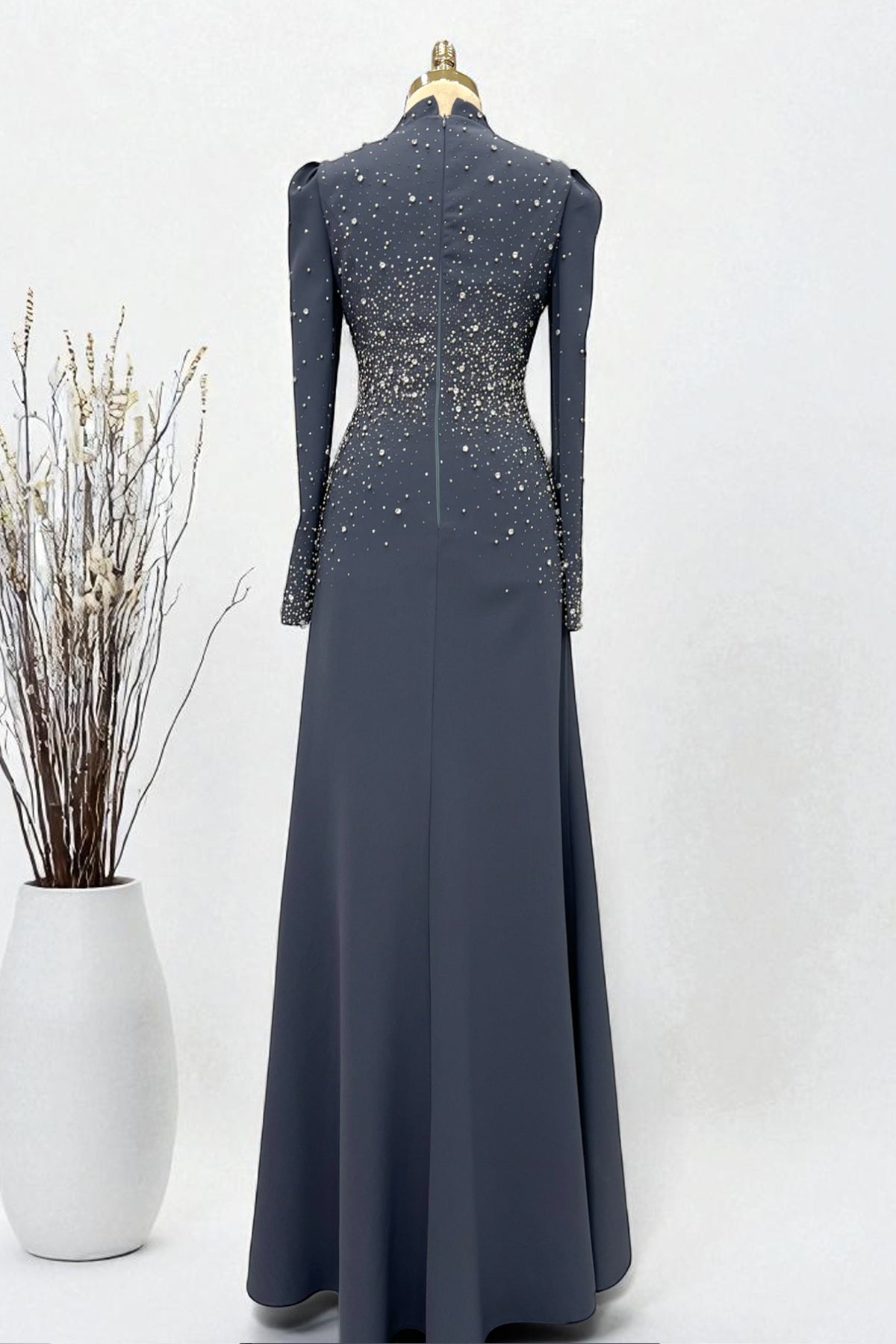 Eftelya Robe - NKEFT1211