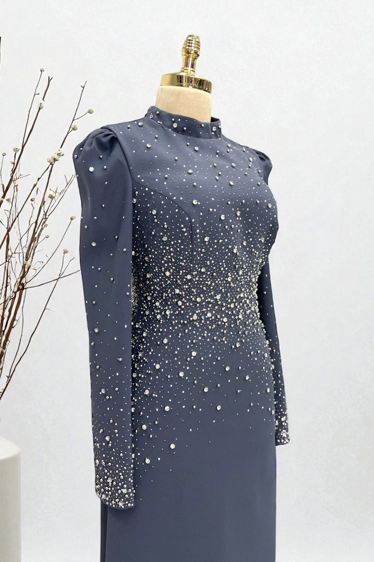 Eftelya Abiye - NKEFT1211