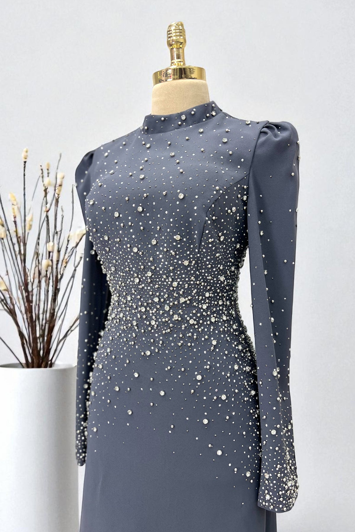 Eftelya Abiye - NKEFT1211