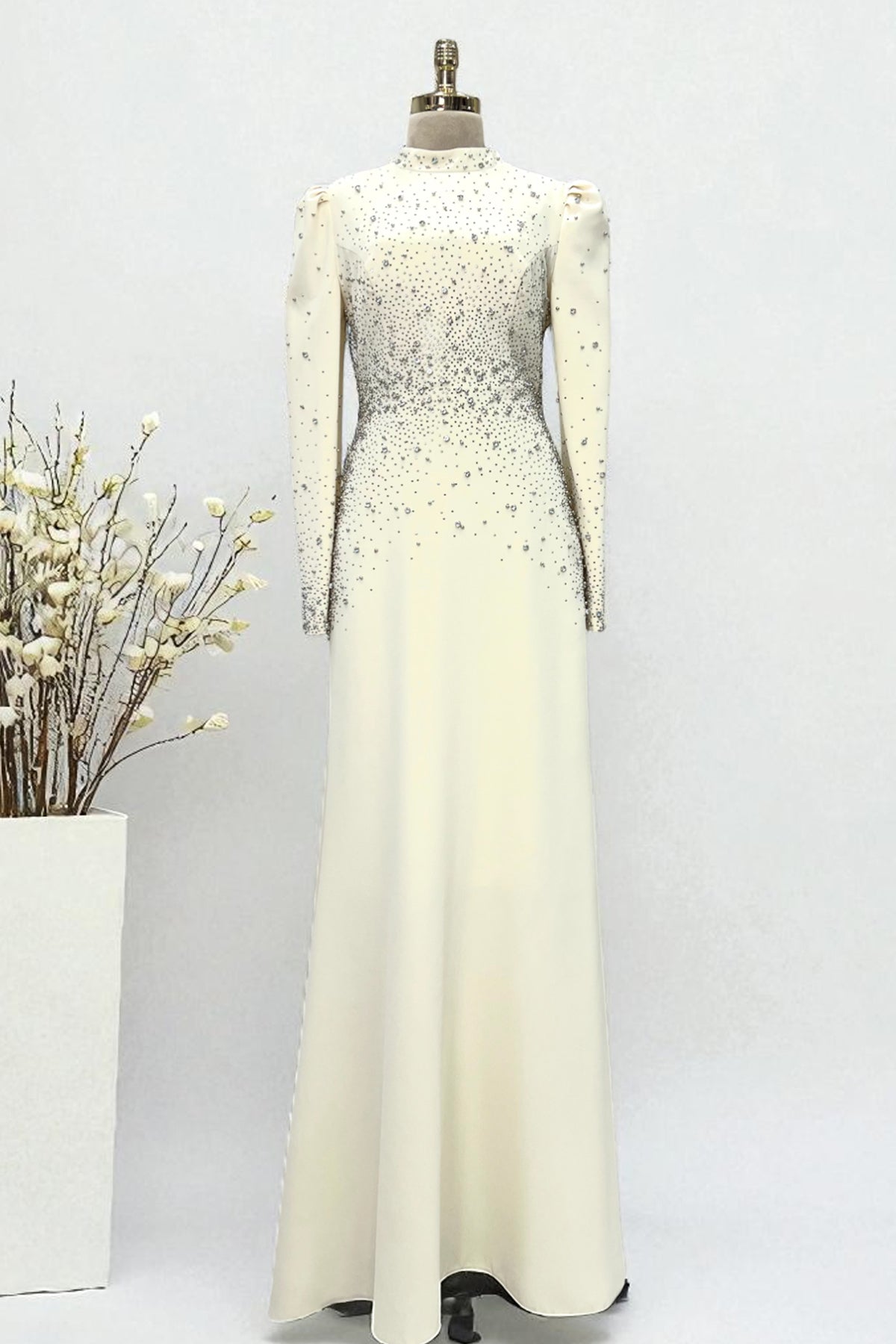 Eftelya Abiye - NKEFT1211