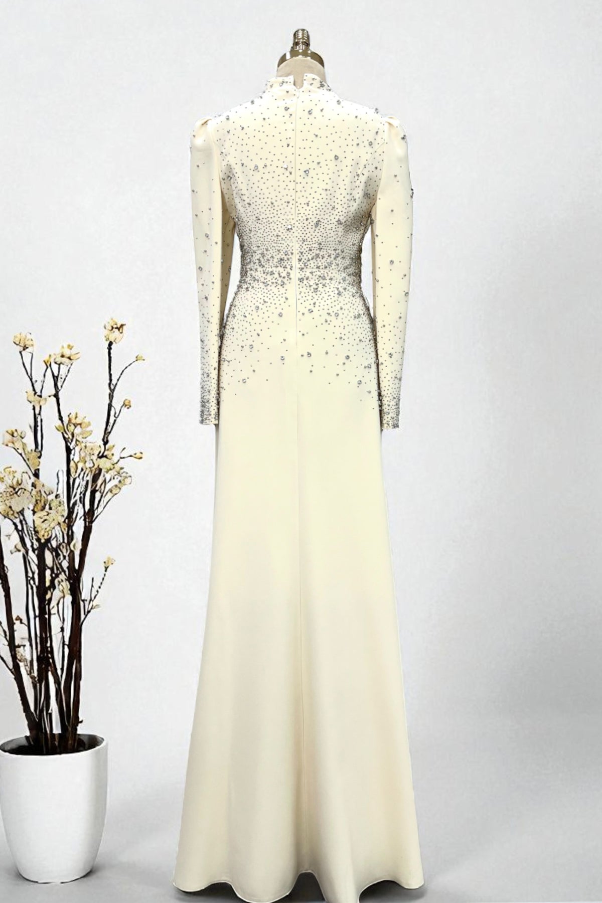 Eftelya Abiye - NKEFT1211