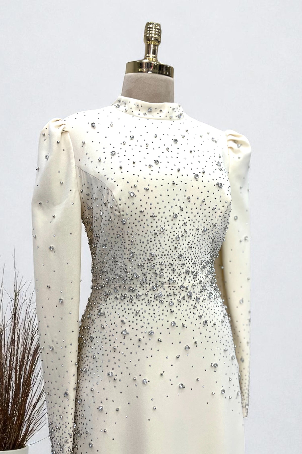 Eftelya Abiye - NKEFT1211