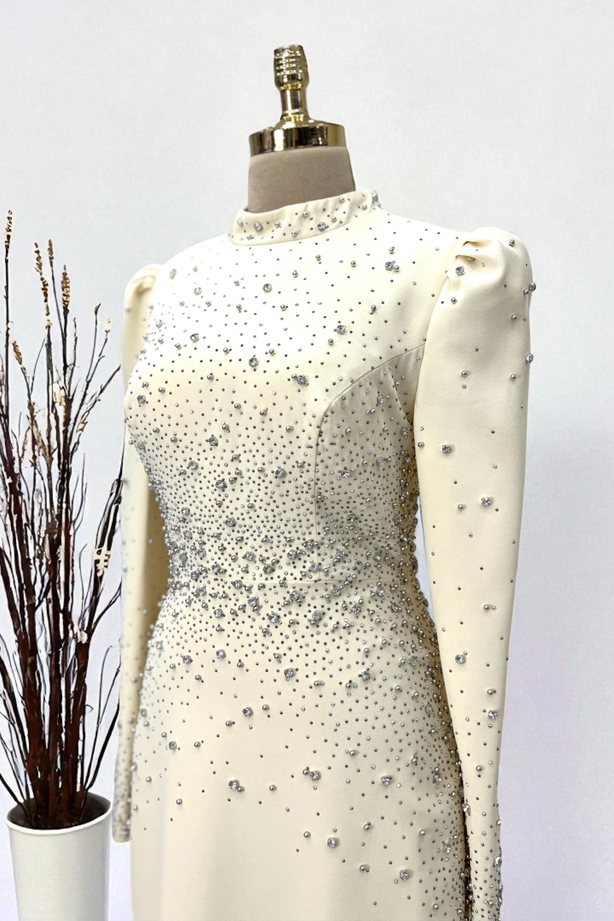 Eftelya Abiye - NKEFT1211