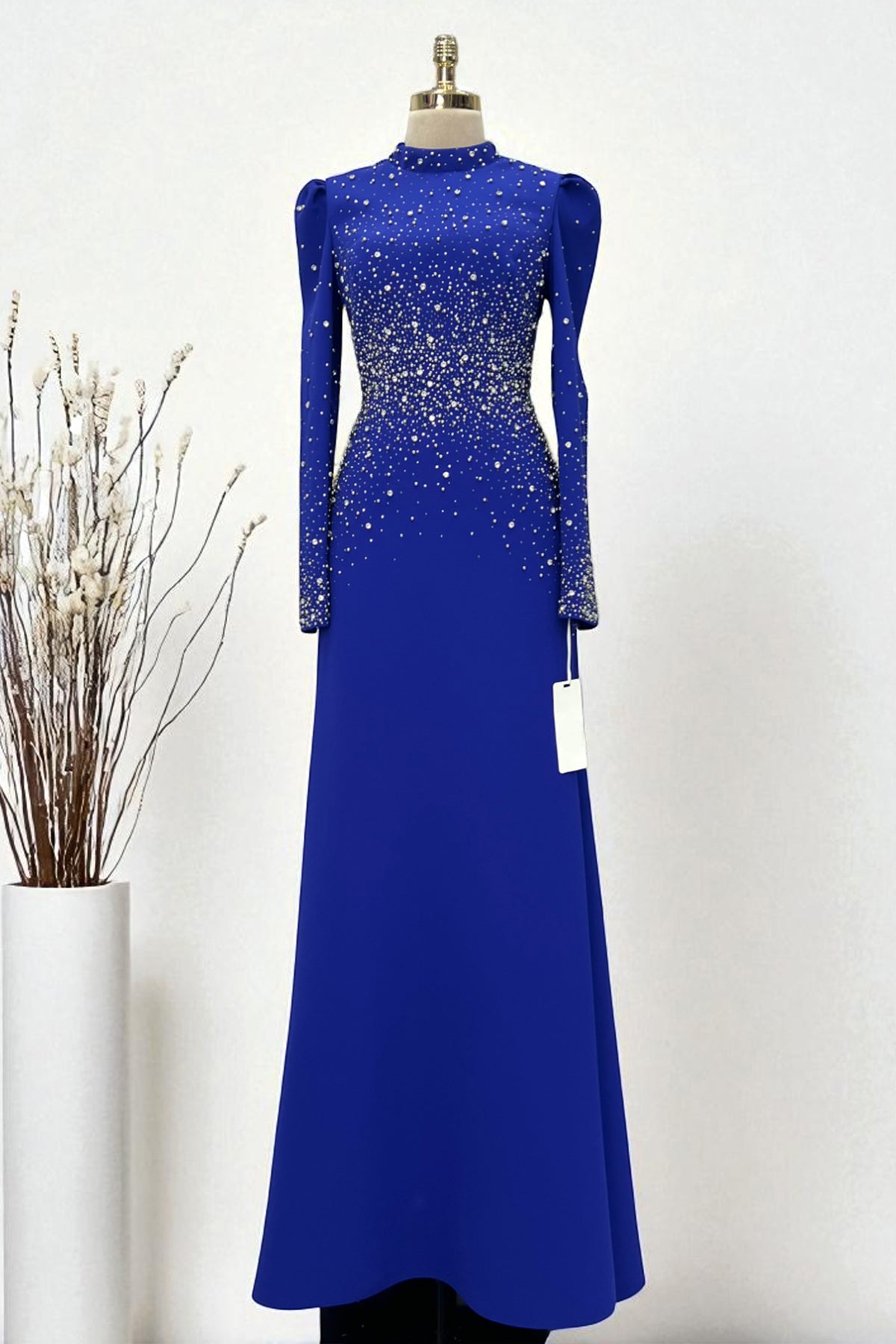 Eftelya Abiye - NKEFT1211