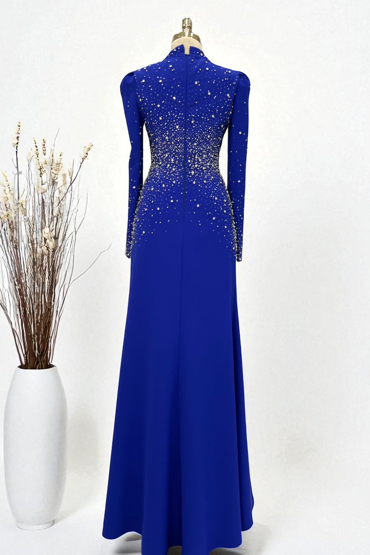 Eftelya Abiye - NKEFT1211