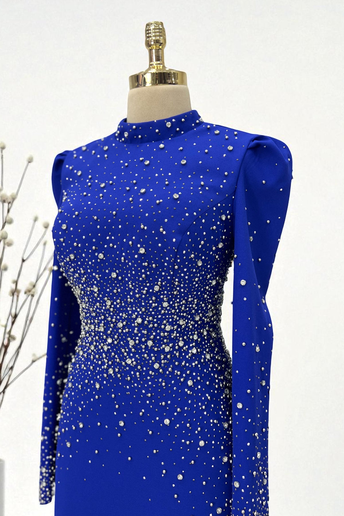 Eftelya Abiye - NKEFT1211