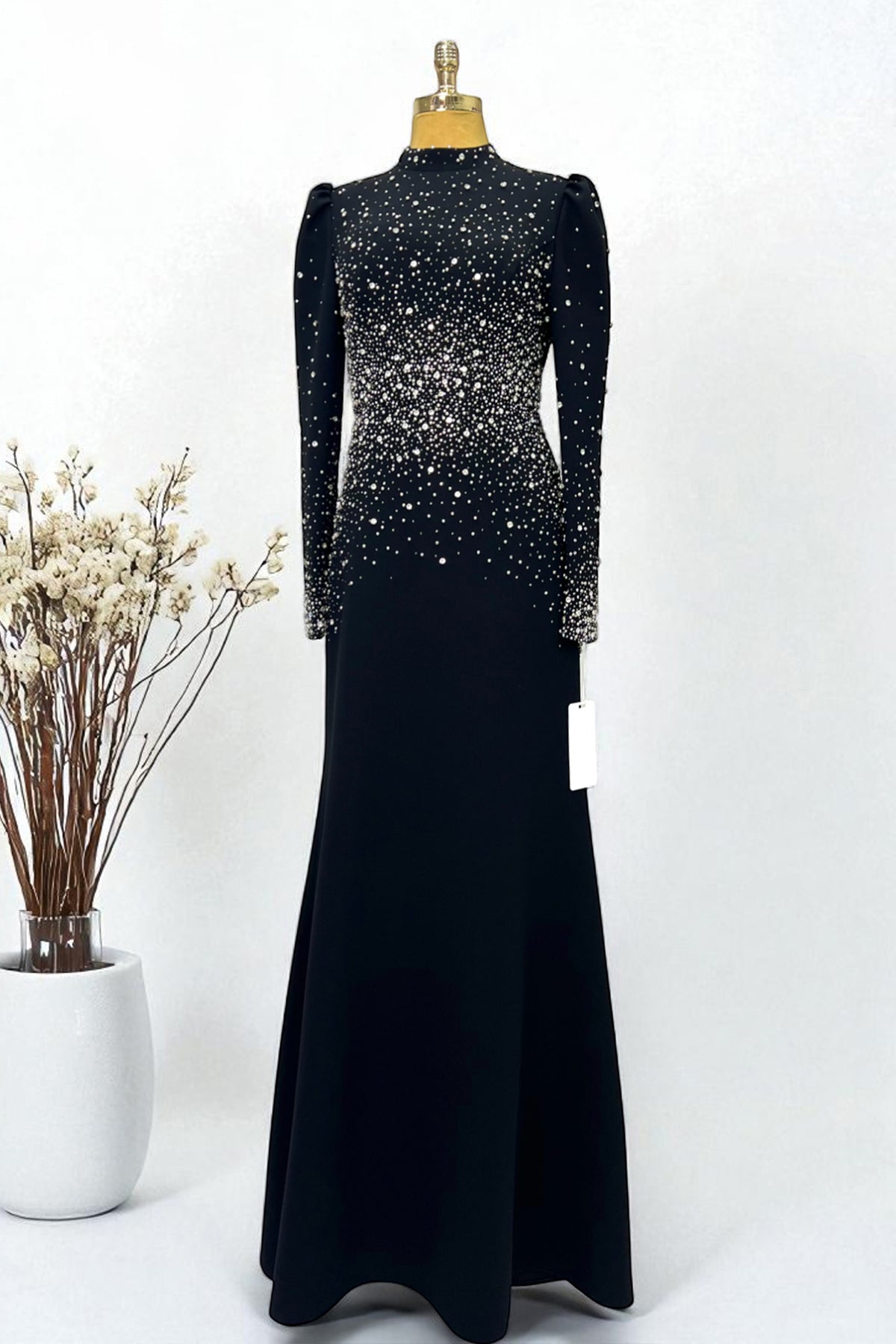 Eftelya Abiye - NKEFT1211