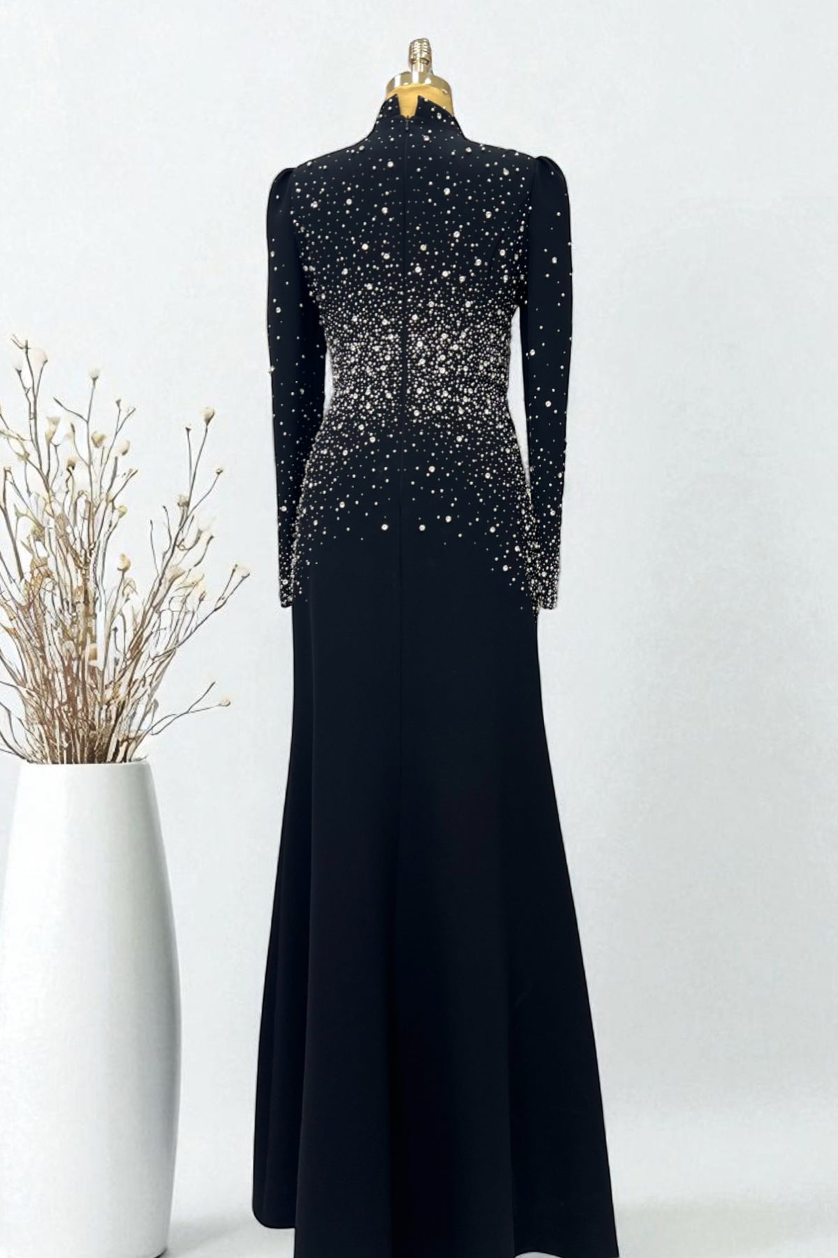 Eftelya Abiye - NKEFT1211