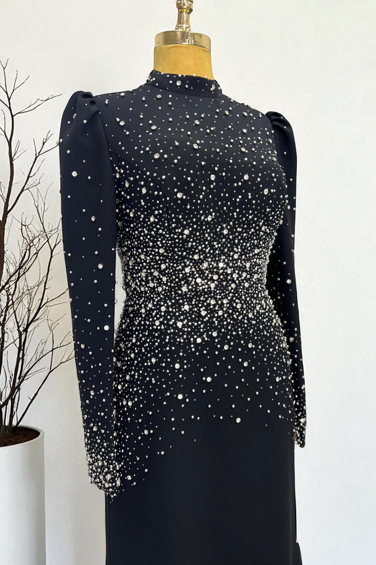 Eftelya Abiye - NKEFT1211