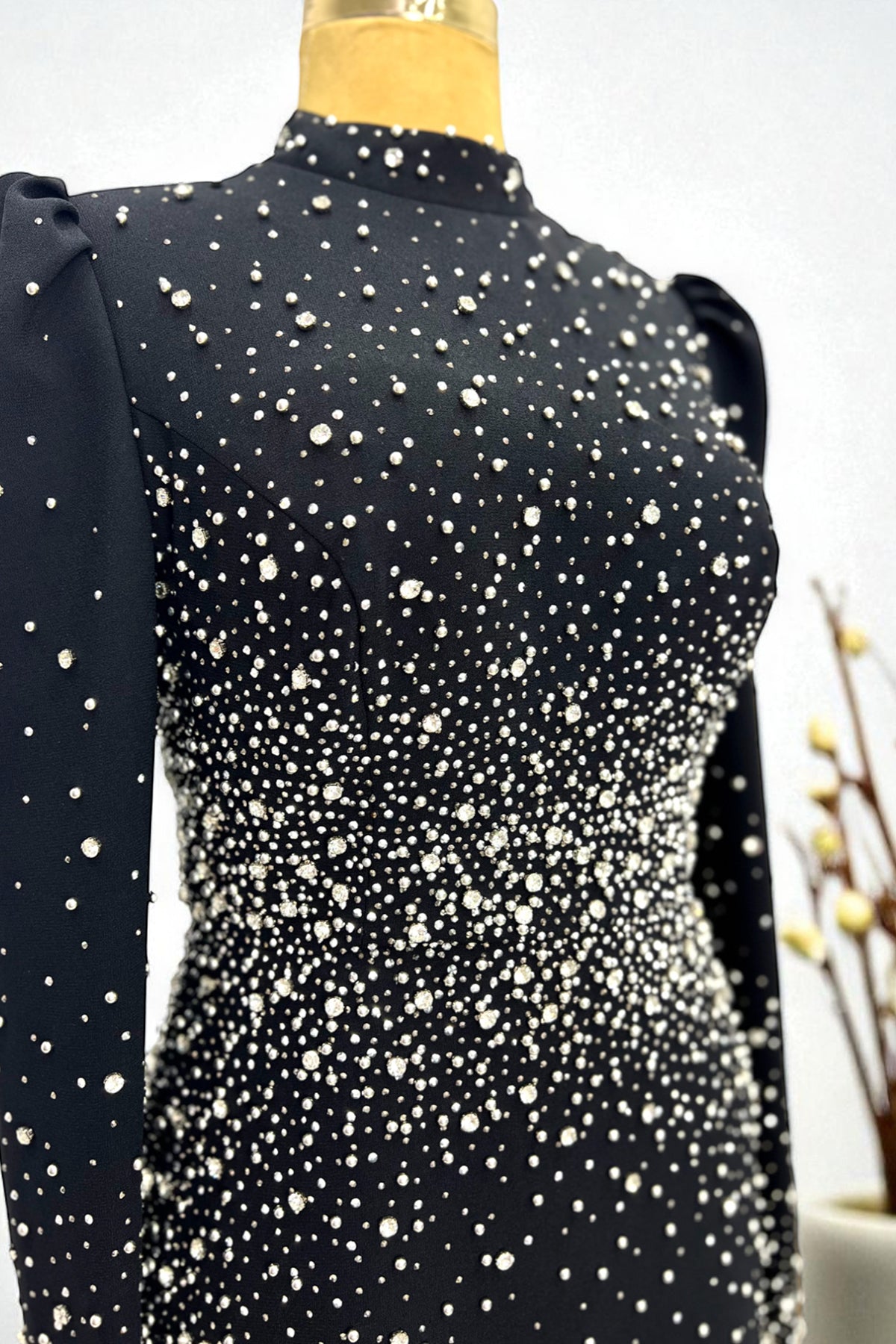 Eftelya Abiye - NKEFT1211