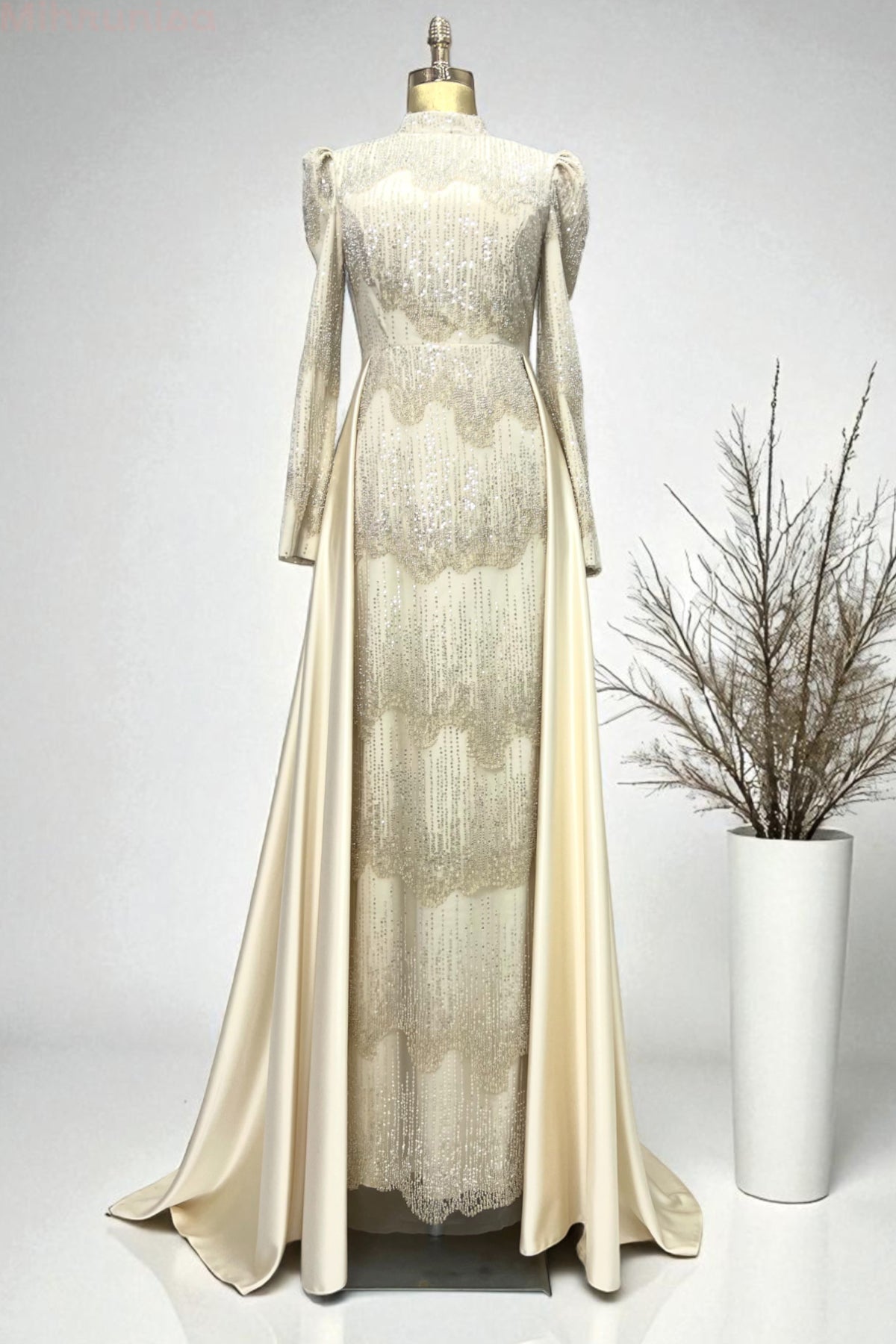 Amara Abiye - NKAMR1211