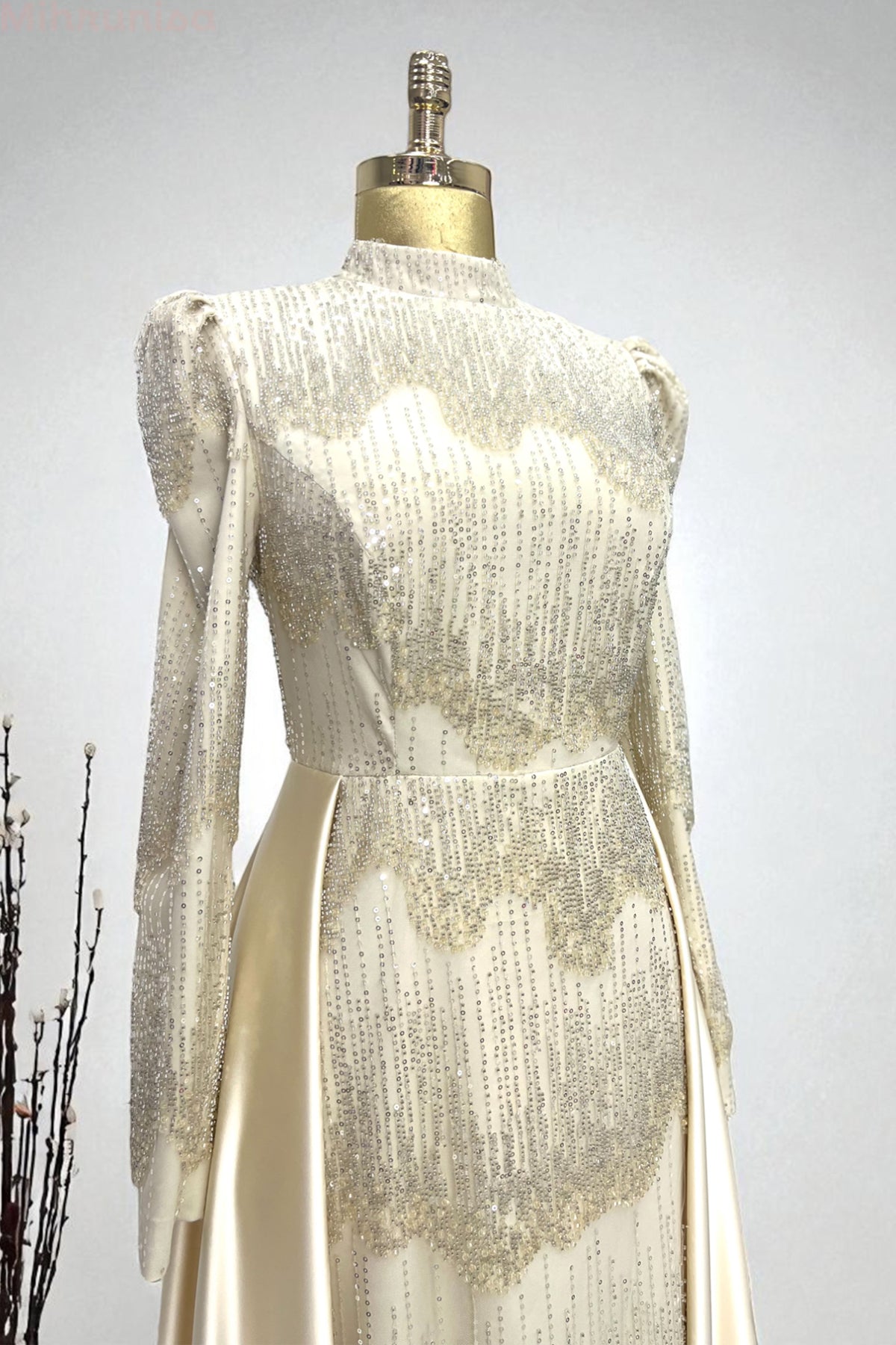 Amara Abiye - NKAMR1211