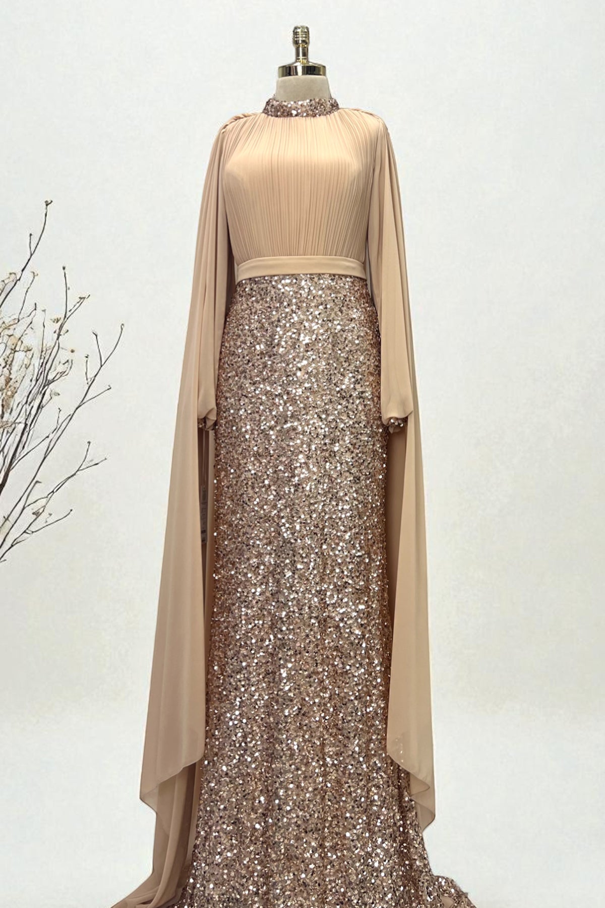 Kristal Abiye - NKKRS1511