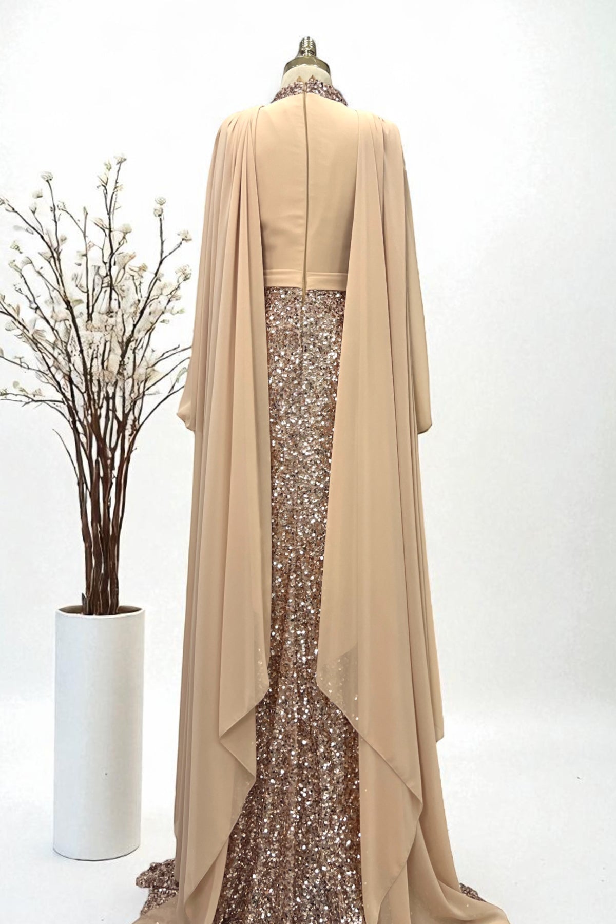 Kristal Abiye - NKKRS1511