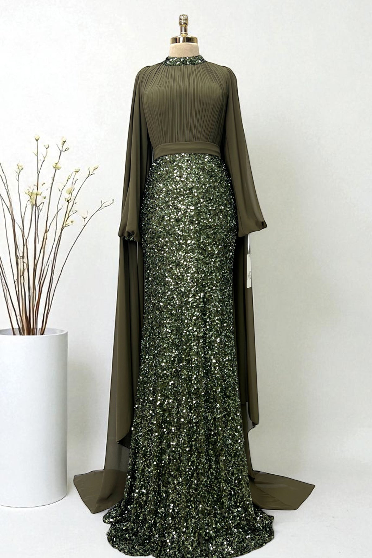 Kristal Abiye - NKKRS1511