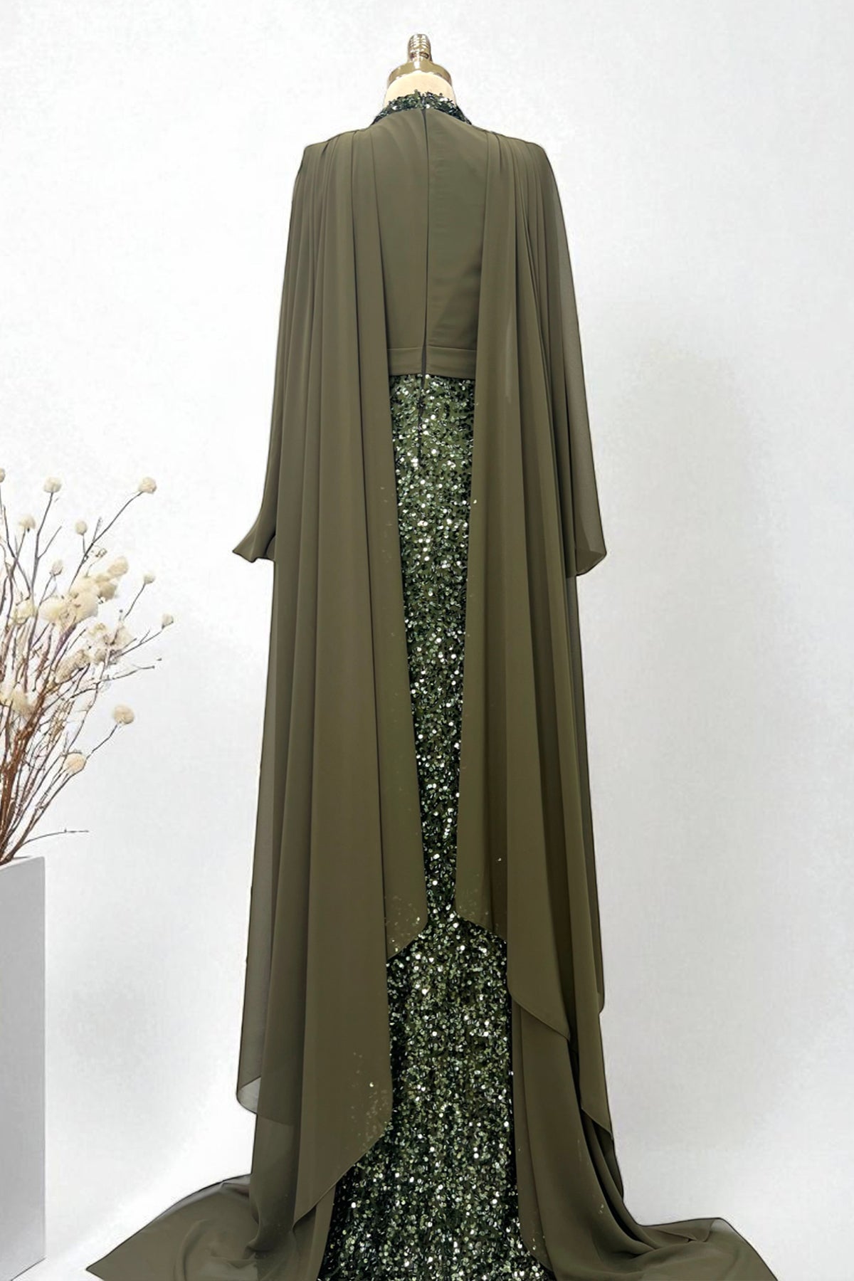 Kristal Abiye - NKKRS1511