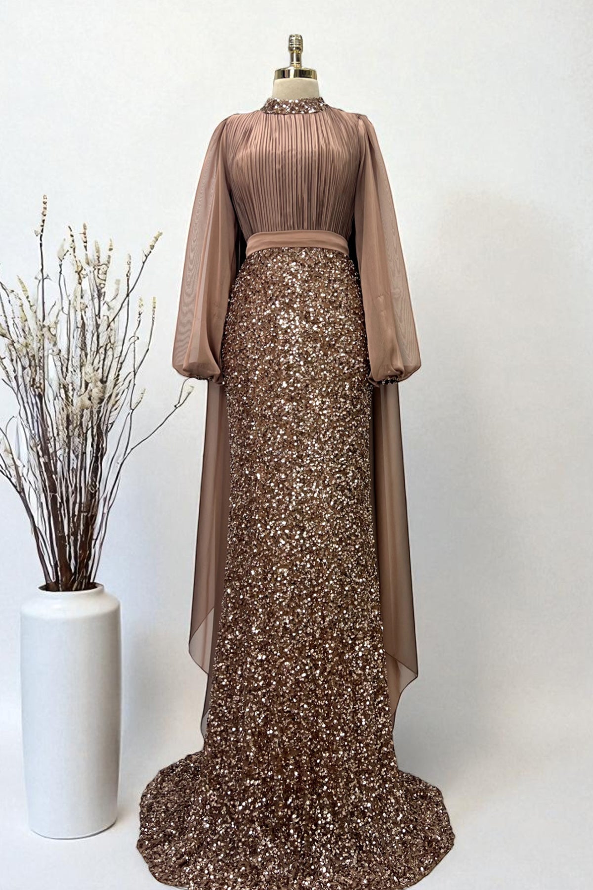 Kristal Abiye - NKKRS1511